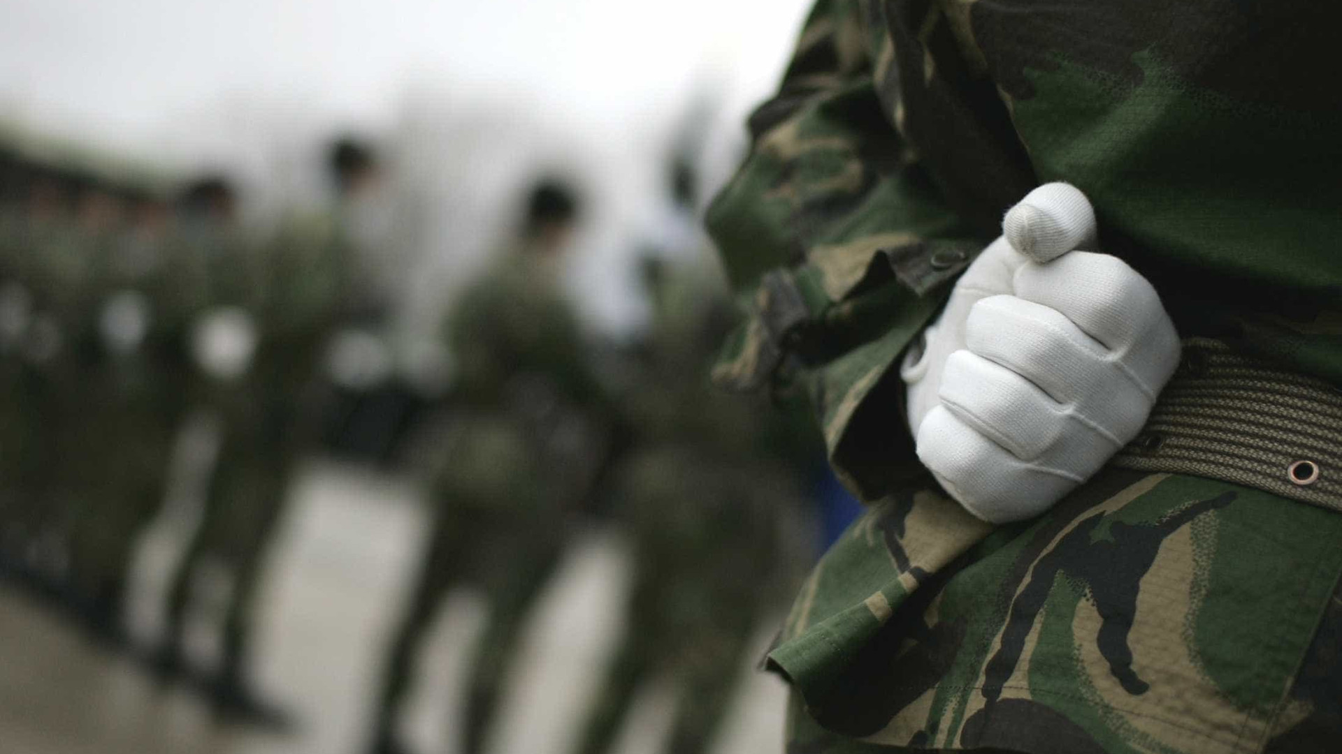 Oficial do Exército acusado pelo MP de peculato de uso e abuso de poder