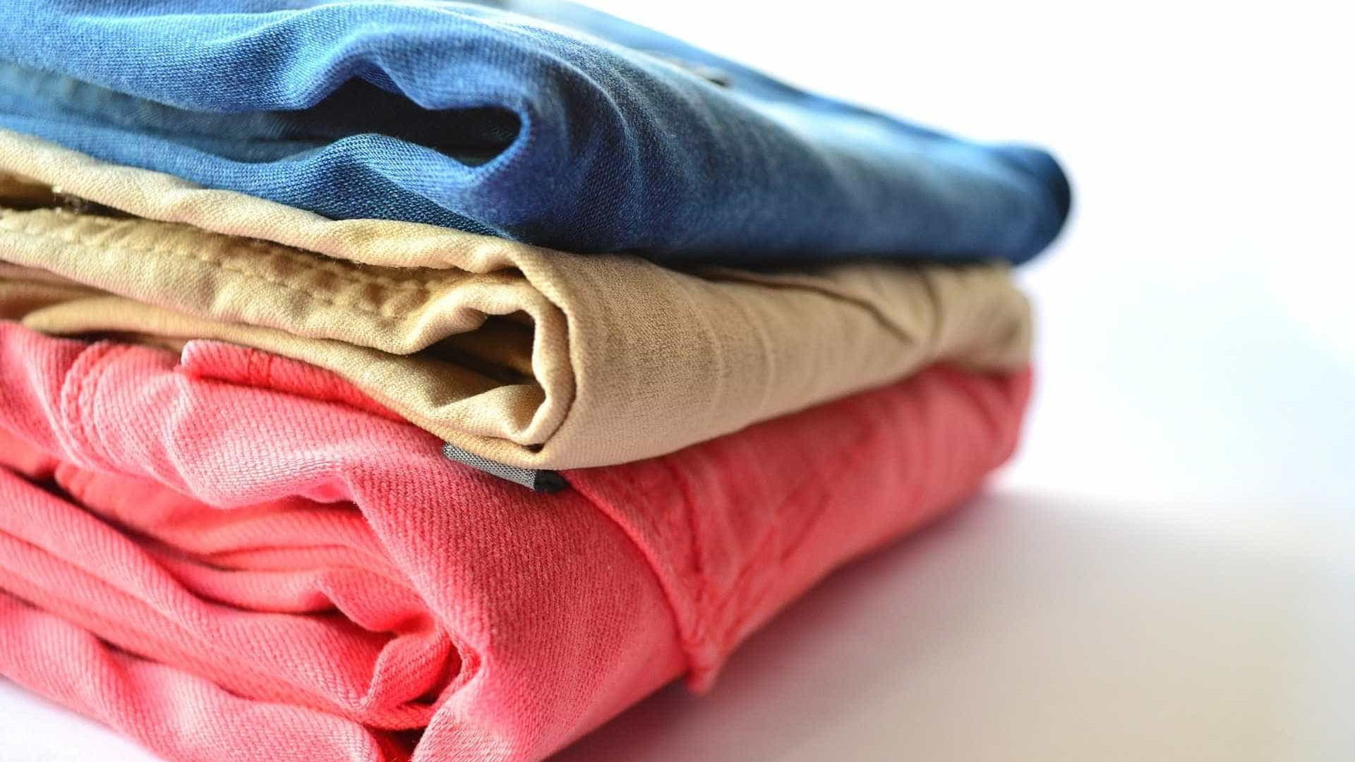 Exportações têxteis e de vestuário portuguesas disparam 12,2% em abril