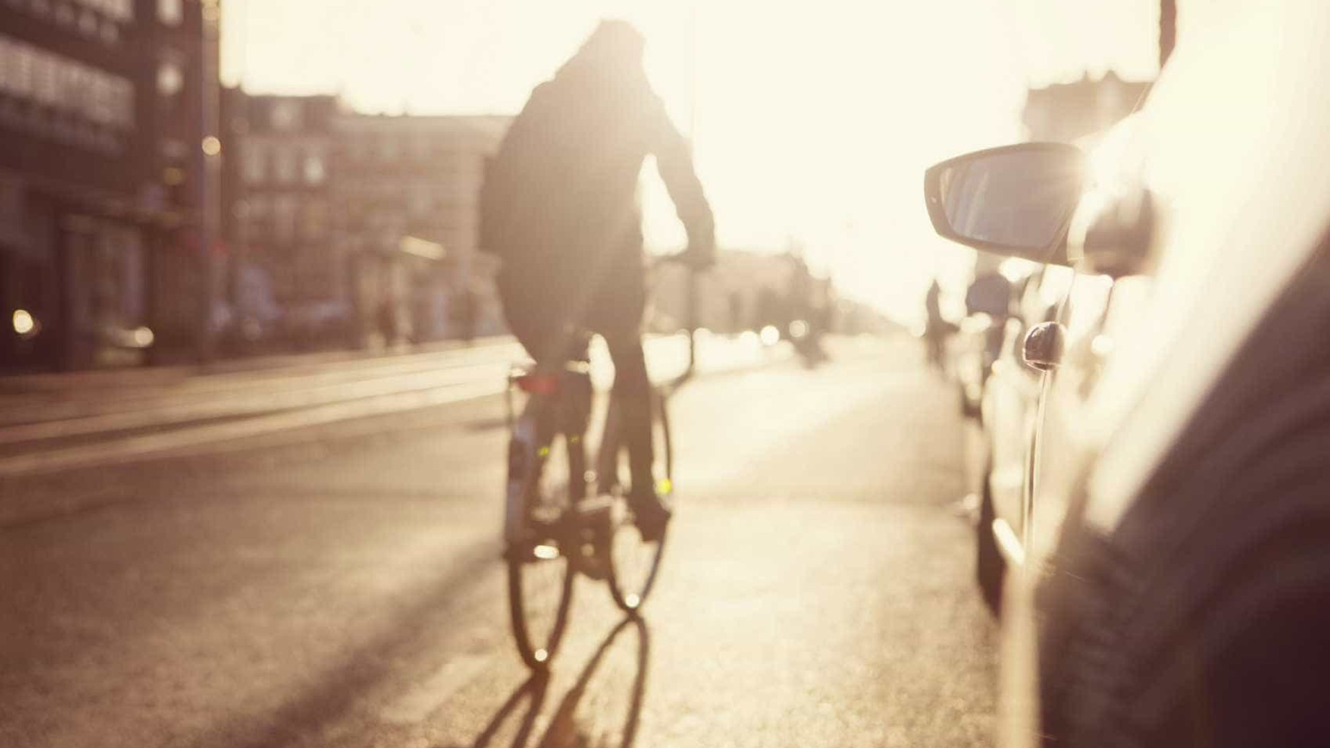 MUBi defende inclusão da bicicleta nas políticas de mobilidade