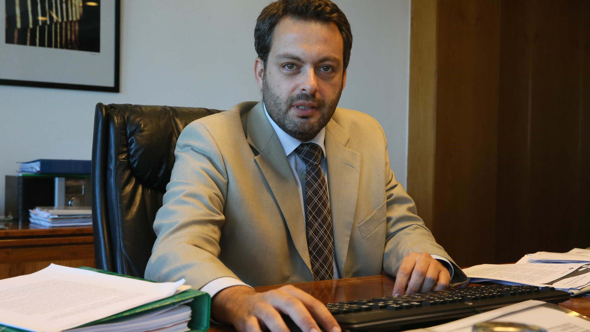 Redução de 50% da TSU será para o trabalhador e não para a empresa