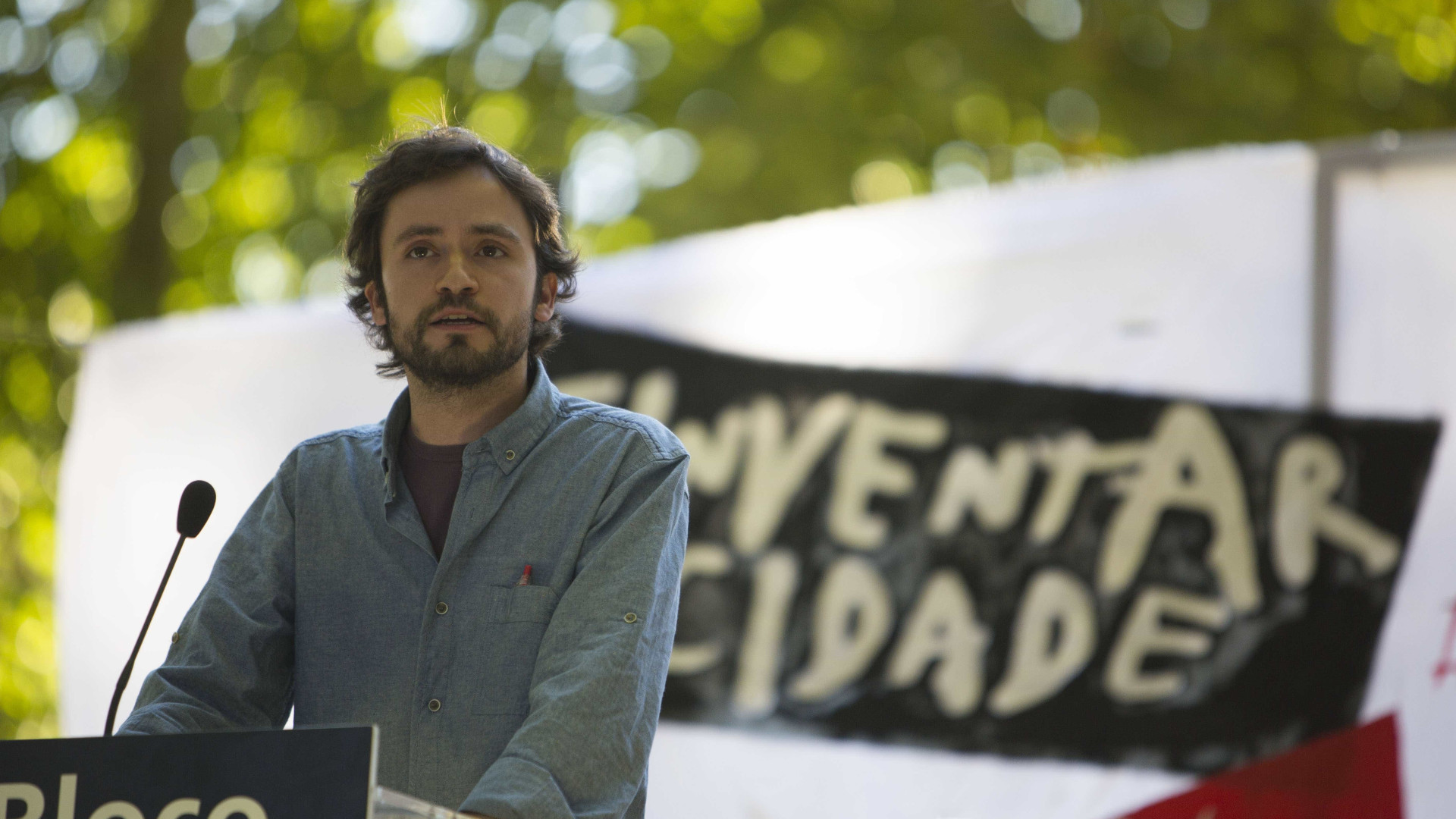Bloco diz que não acordou com o Governo limites às reformas antecipadas