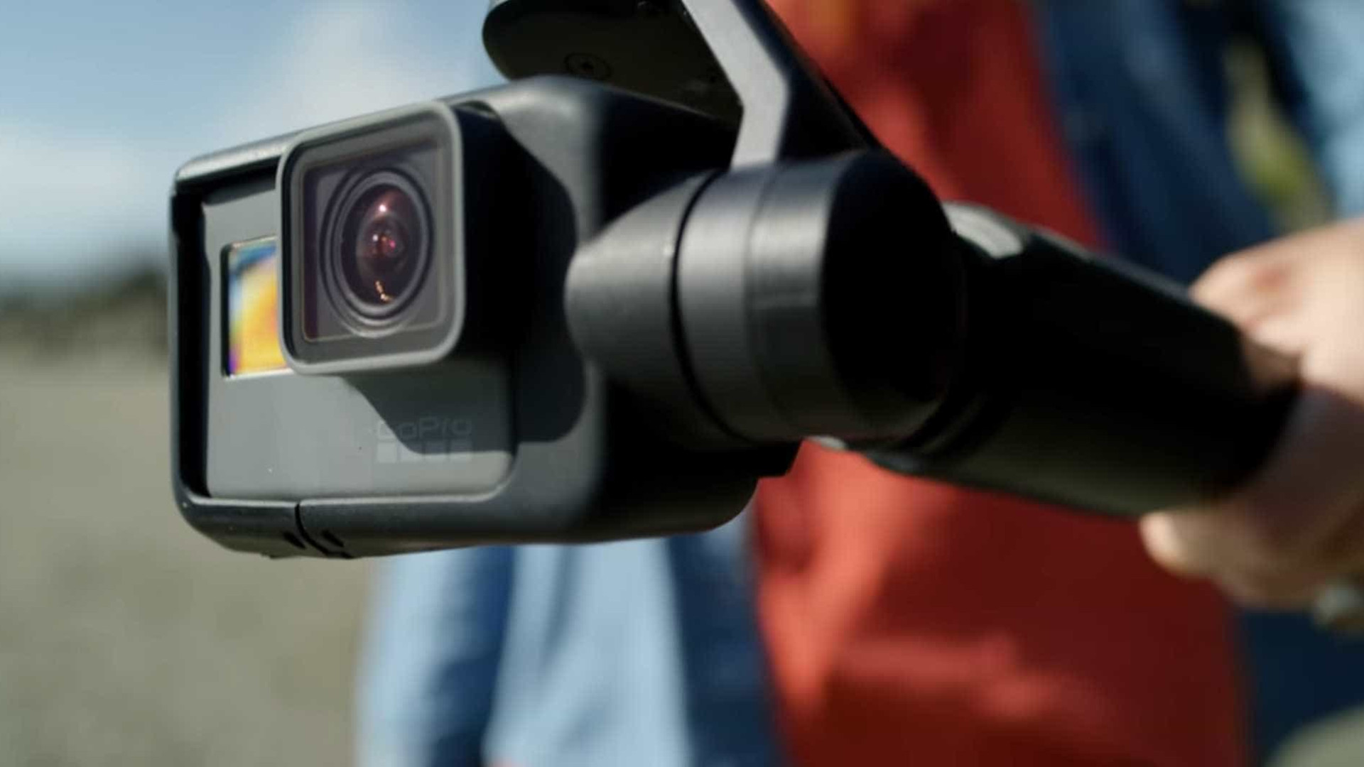 Próxima GoPro será lançada ainda este mês