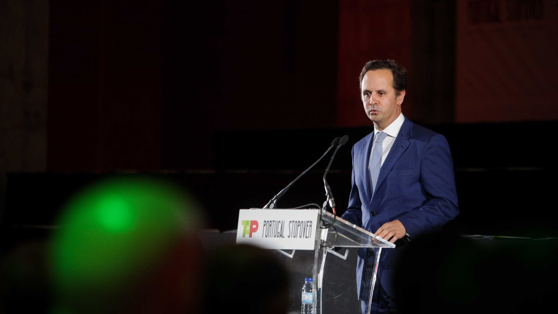 Portugal e Espanha "devem caminhar em conjunto" no "projeto europeu"