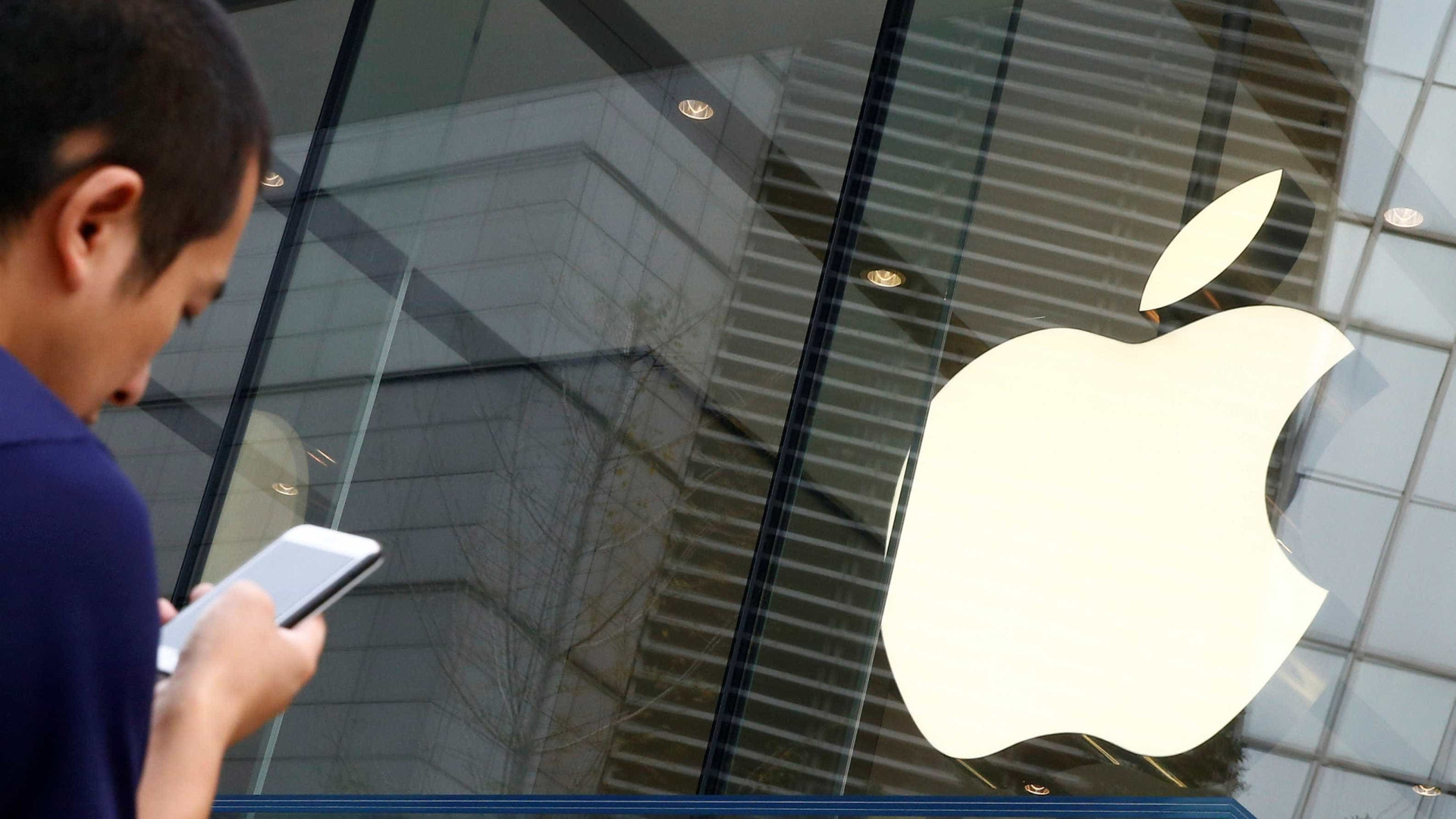Secretismo da Apple está a prejudicar entrada na televisão?