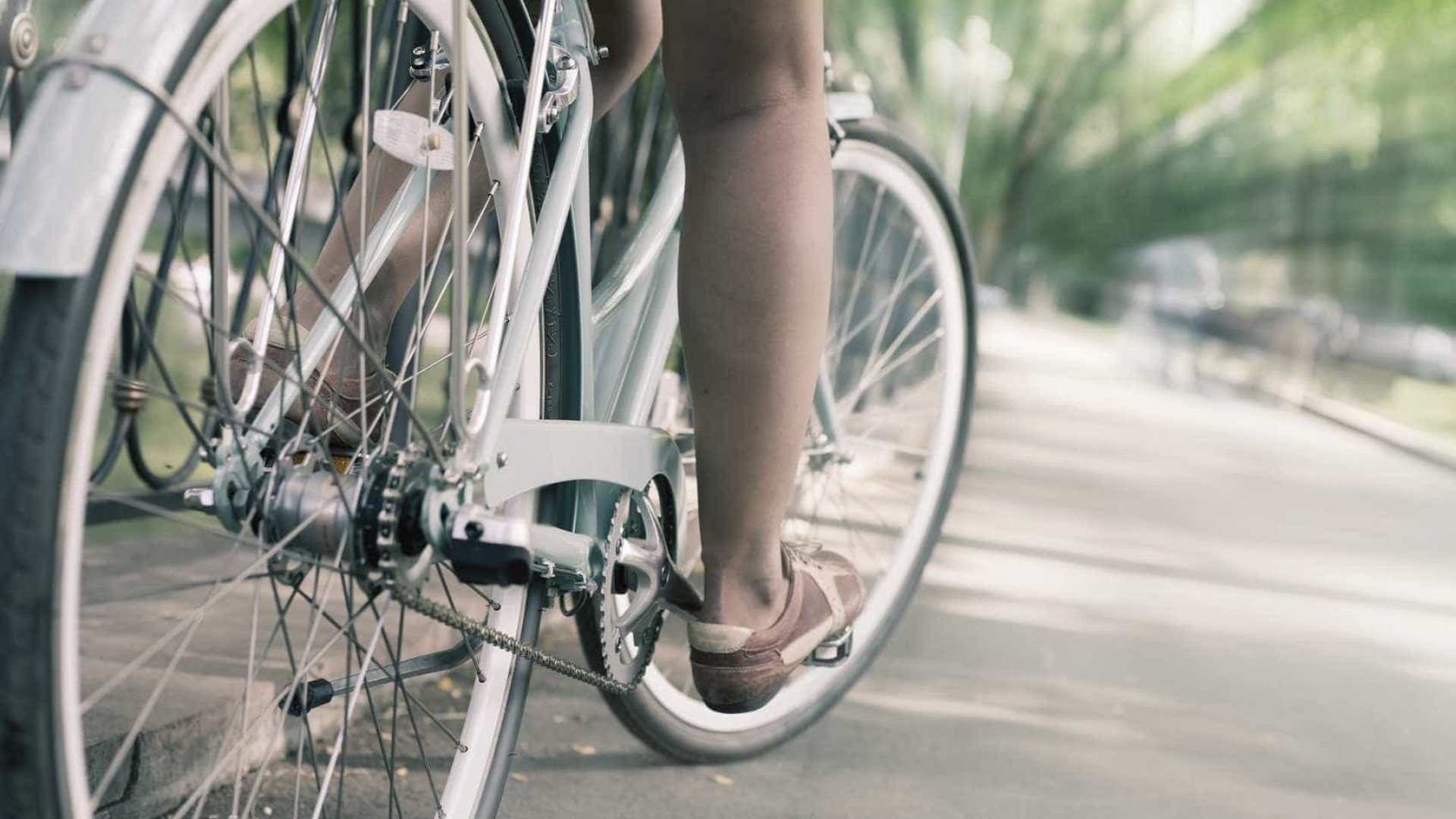 Associações procuram em Lisboa estratégias para promover uso da bicicleta