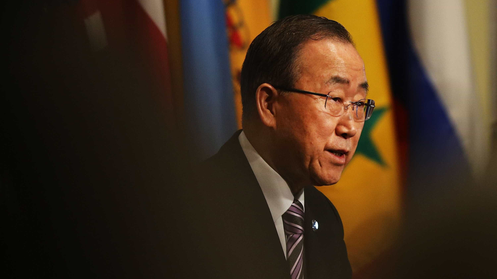 Ban Ki-moon pede desculpa aos haitianos pelo surto de cólera de 2010