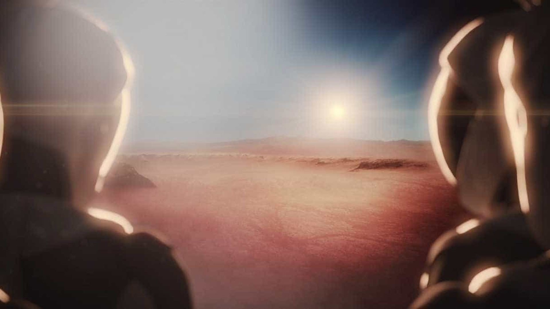 Elon Musk quer criar sociedade em Marte antes da III Guerra Mundial