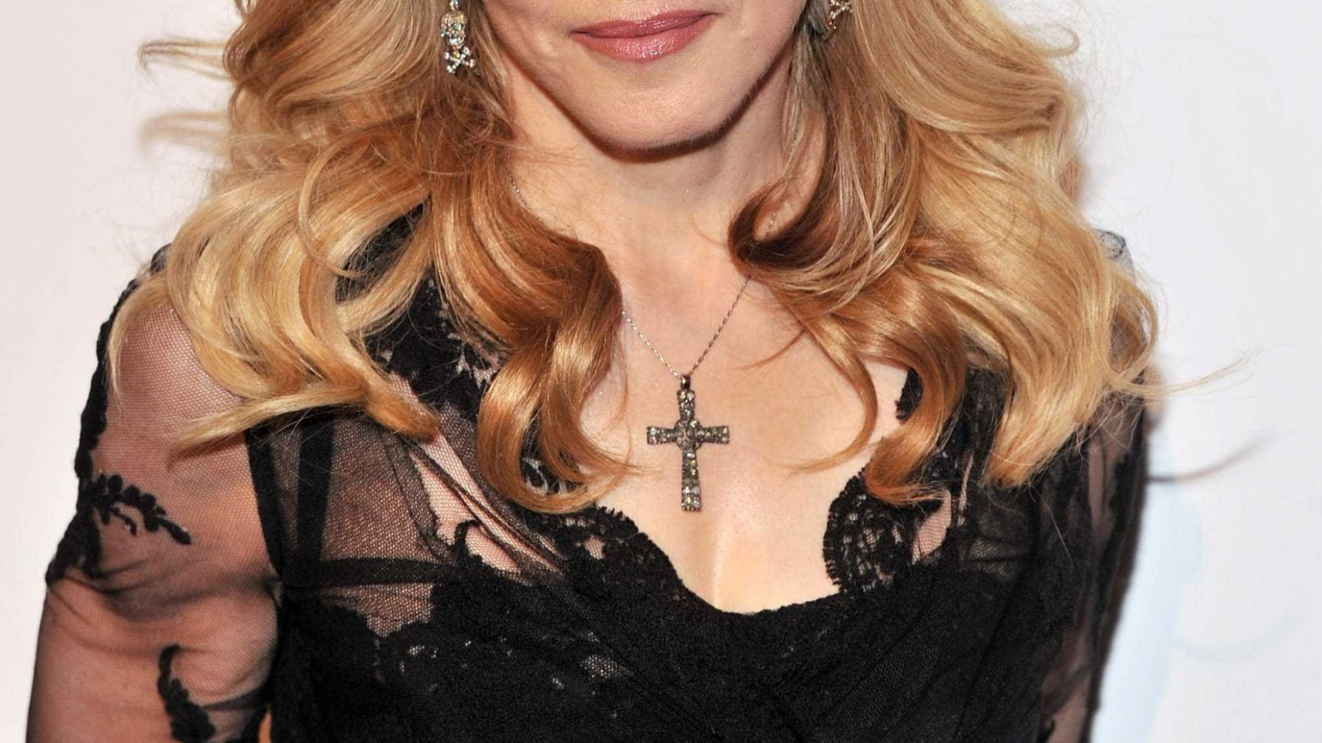 Madonna diz que vive como uma freira em Lisboa: "É complicado"