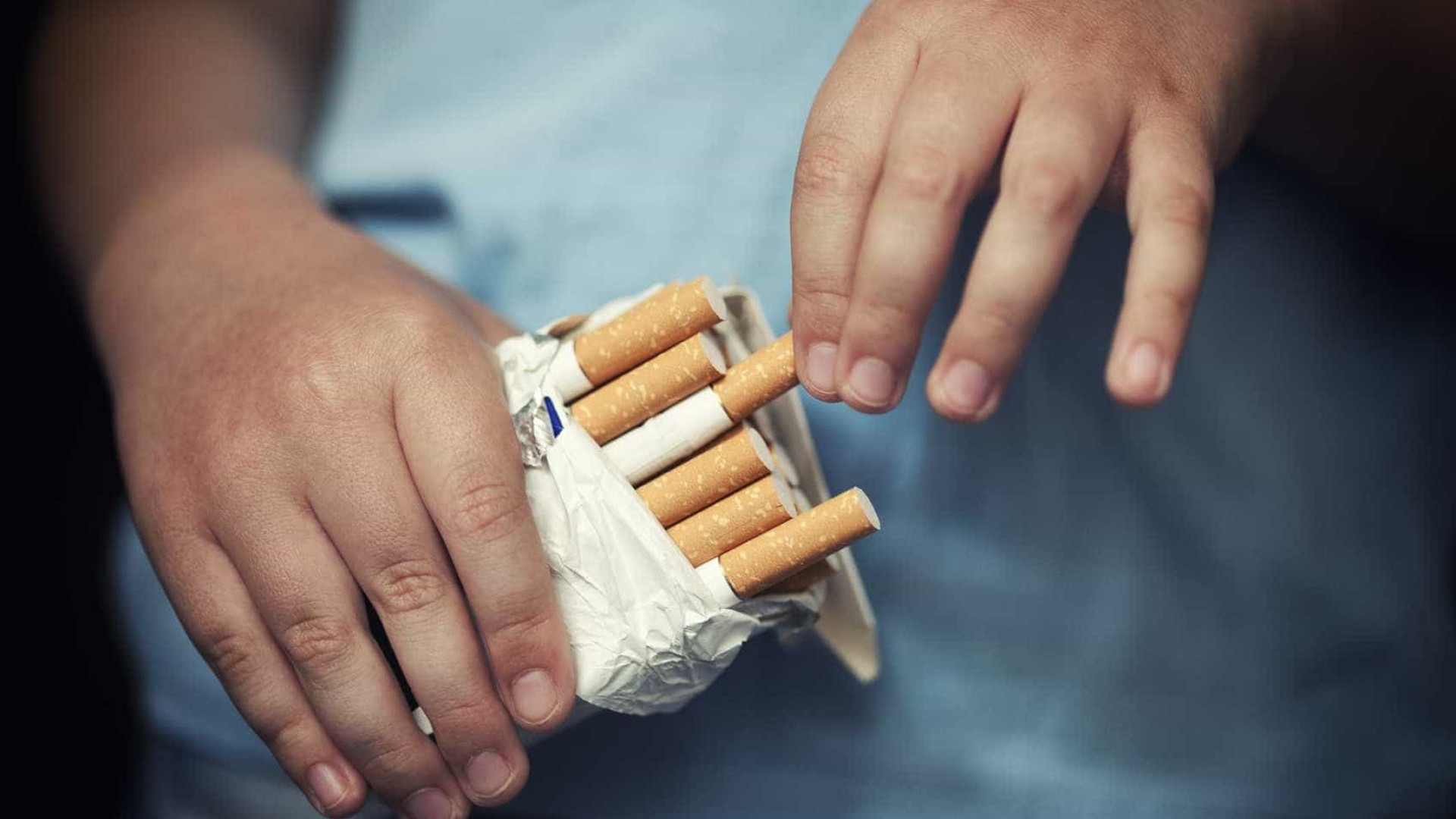 PSD diz que AR votaram a favor de aumento do imposto do tabaco