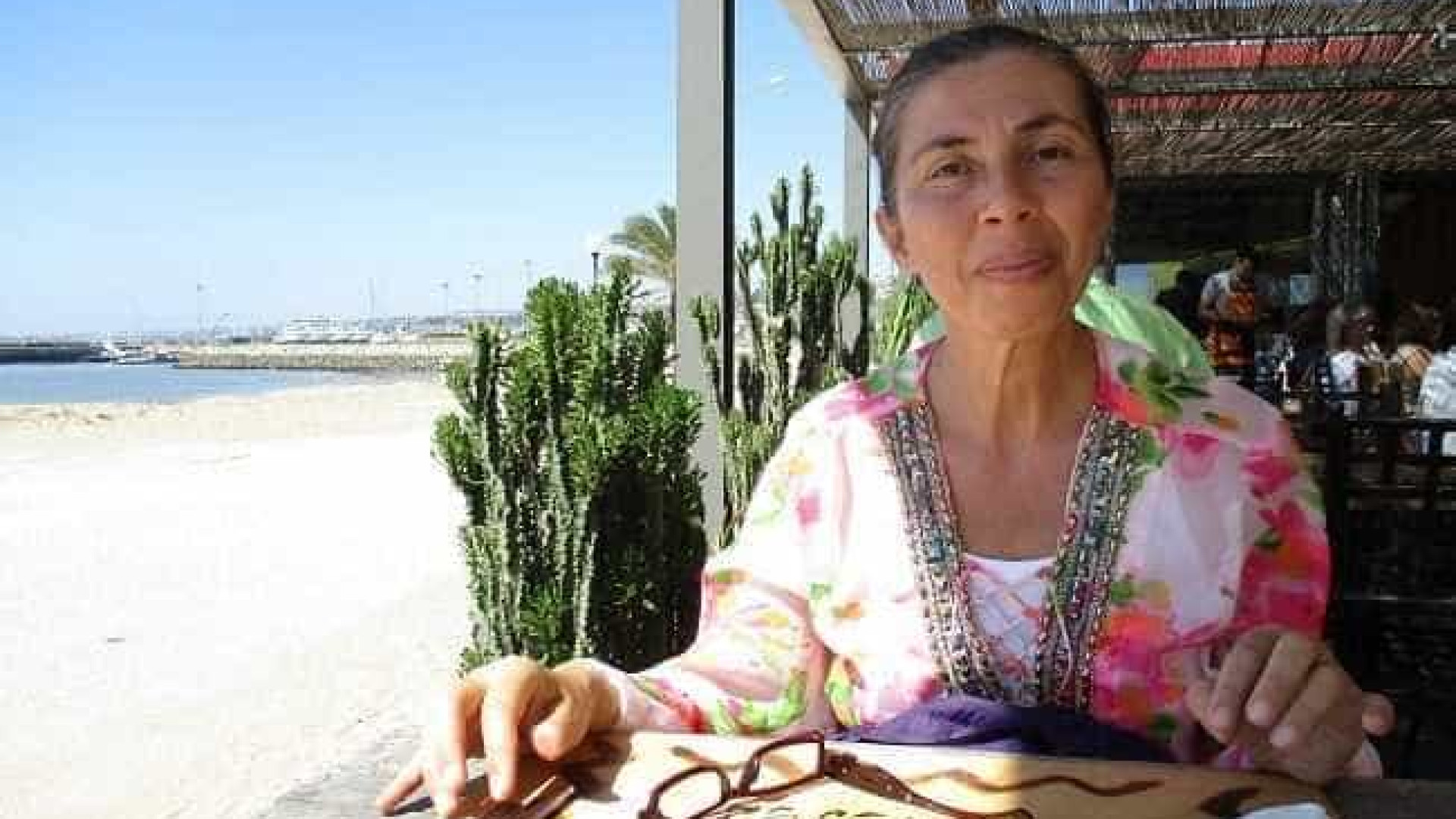 Tribunal rejeita liberdade condicional a Maria de Lurdes Lopes Rodrigues