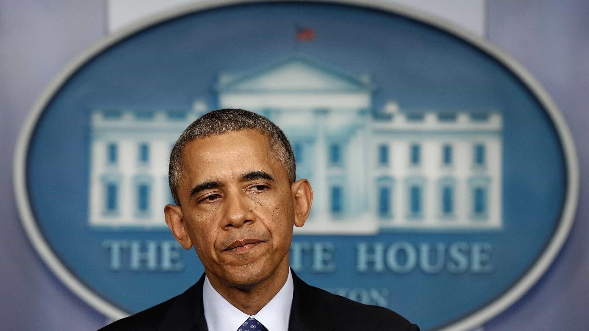 Obama culpa austeridade pela redução do crescimento na Europa