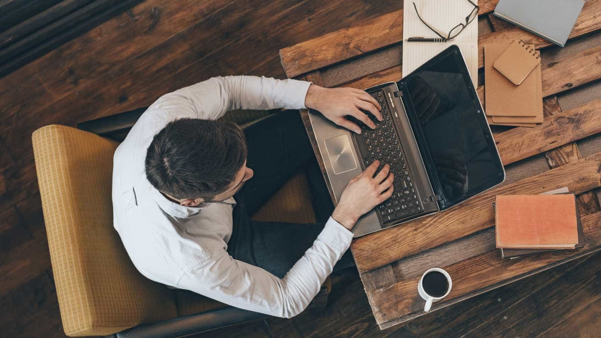 Aprenda a otimizar o tempo de trabalho