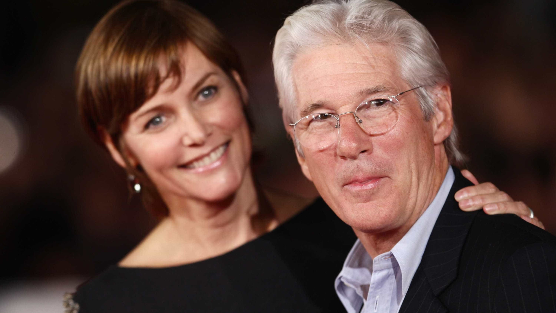 Após quatro anos, divórcio de Richard Gere foi finalizado