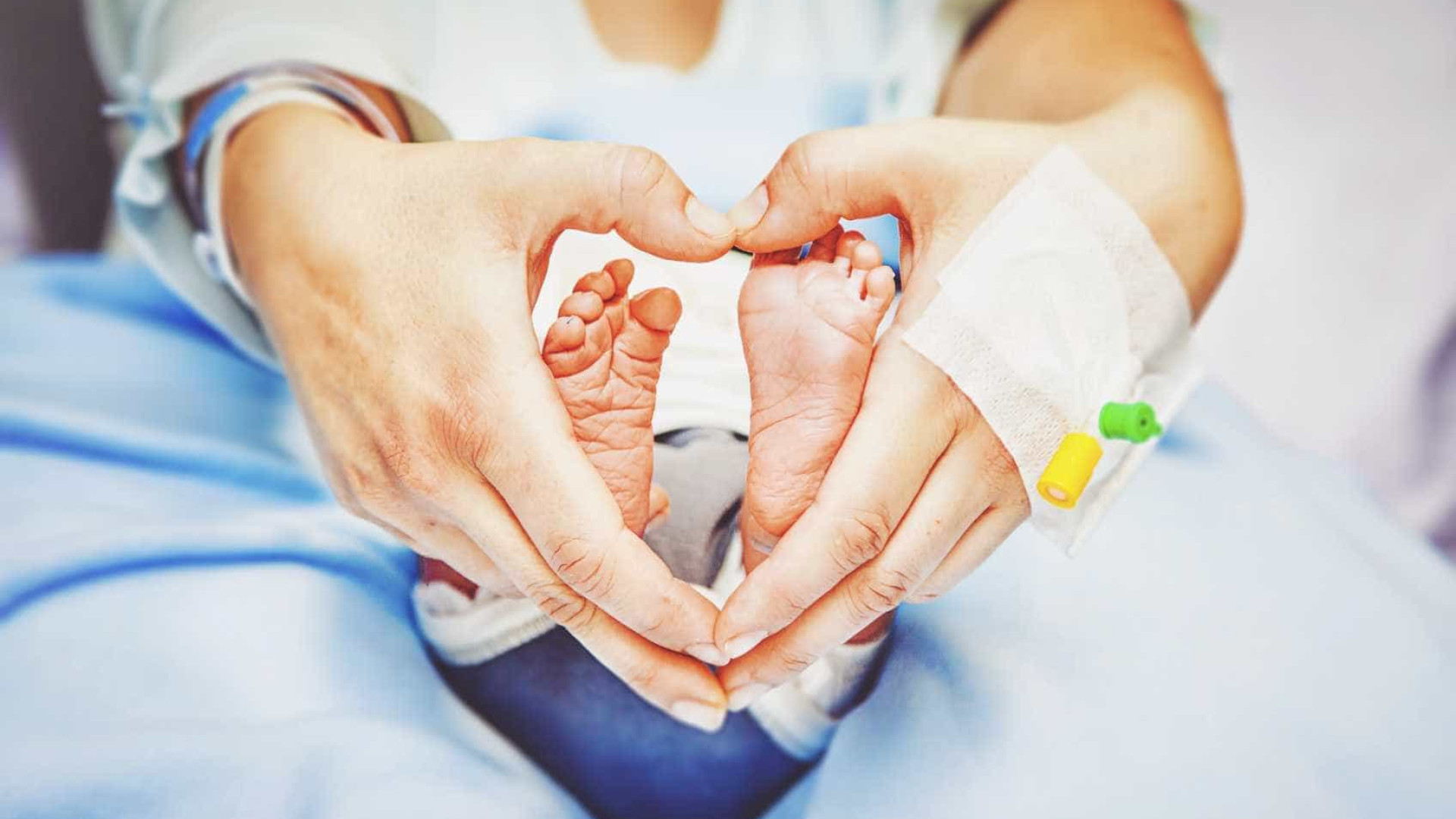 Ácidos gordos ómega 3 podem melhorar a fertilidade