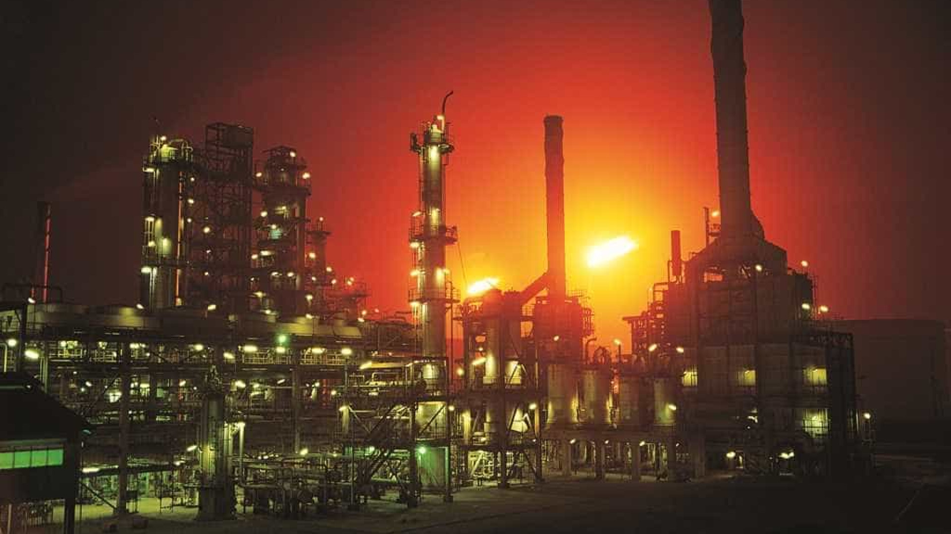 Tecnológica portuguesa colabora com japoneses em refinarias sauditas