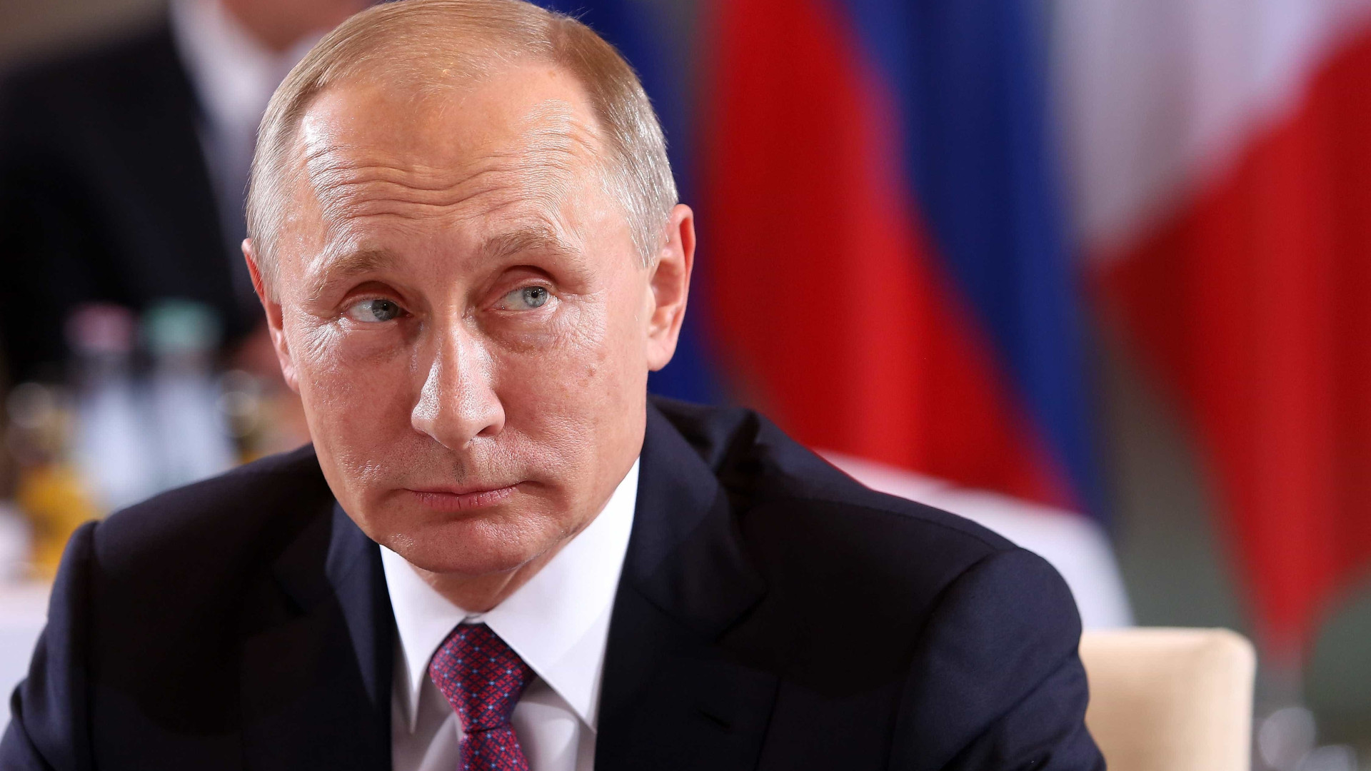 Rússia vai treinar curdos considerados "terroristas" pela Turquia