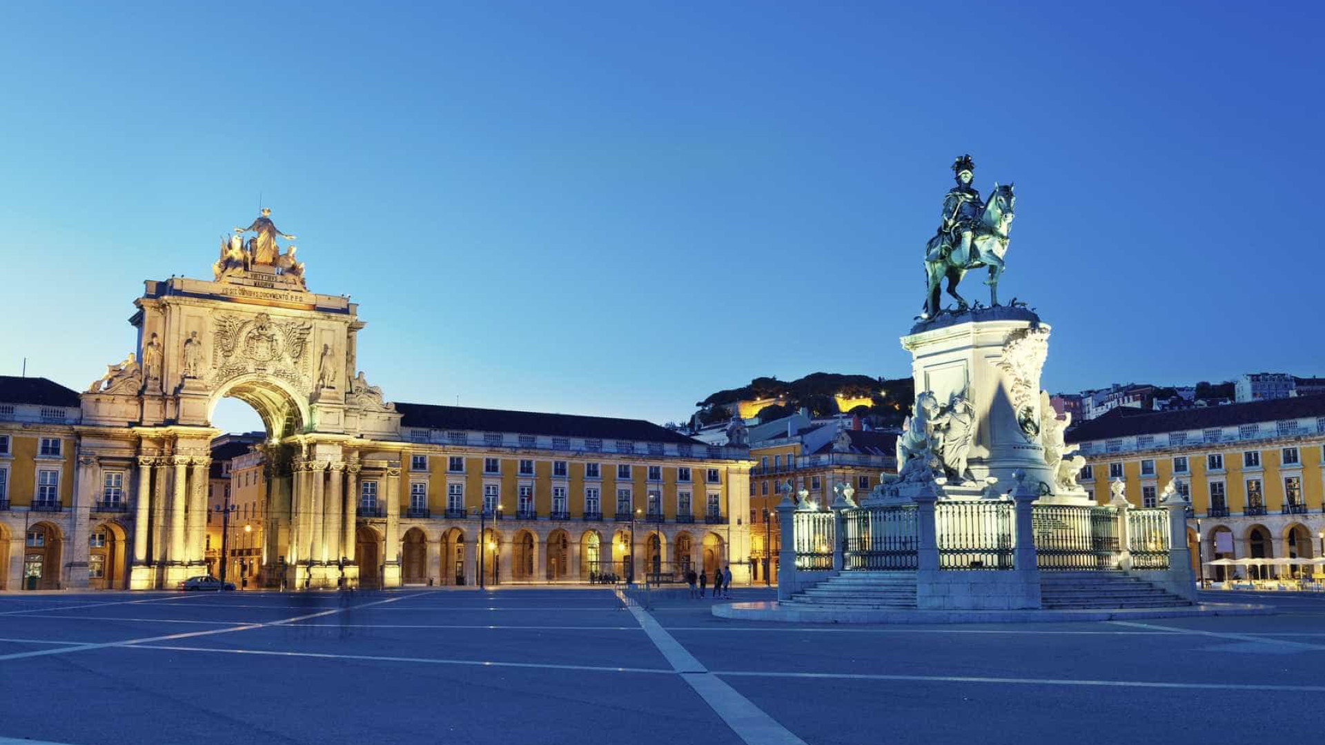De quanto precisa um jovem para se instalar em Lisboa?