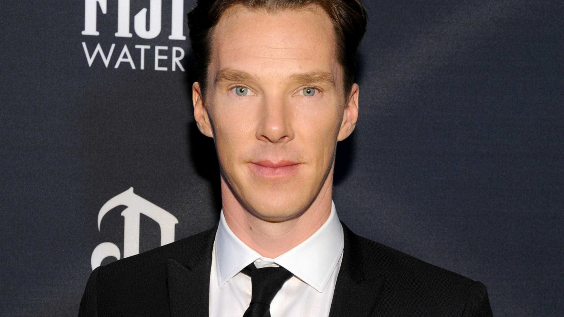 Benedict Cumberbatch revela como salvou estafeta de ser assaltado