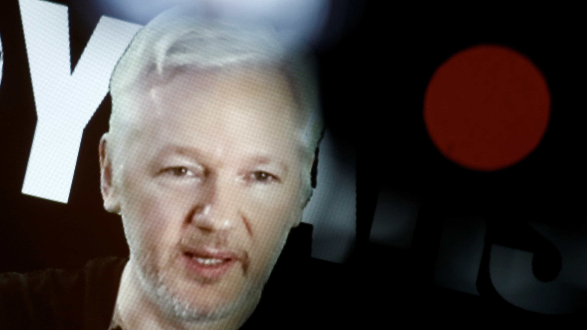 Assange poderá ser expulso de embaixada do Equador em Londres