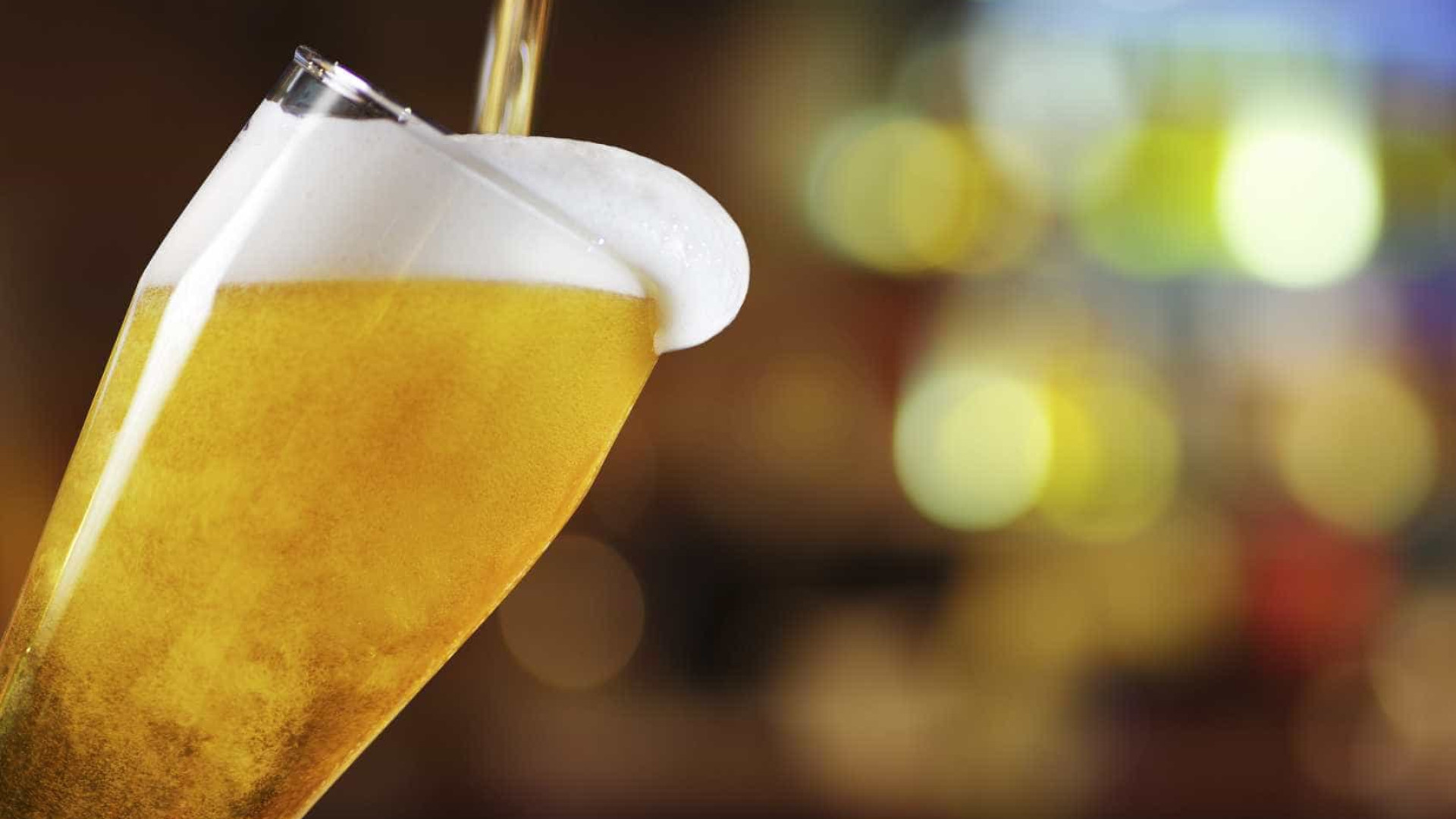 Super Bock cria cerveja específica para o mercado chinês