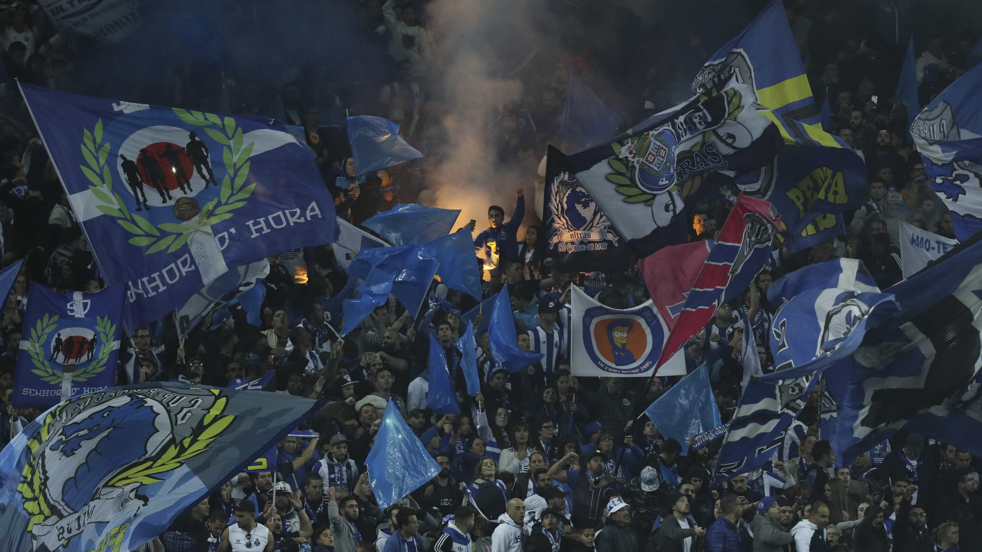 FC Porto arrasa Benfica: Das "práticas repulsivas" aos "atropelos" da BTV