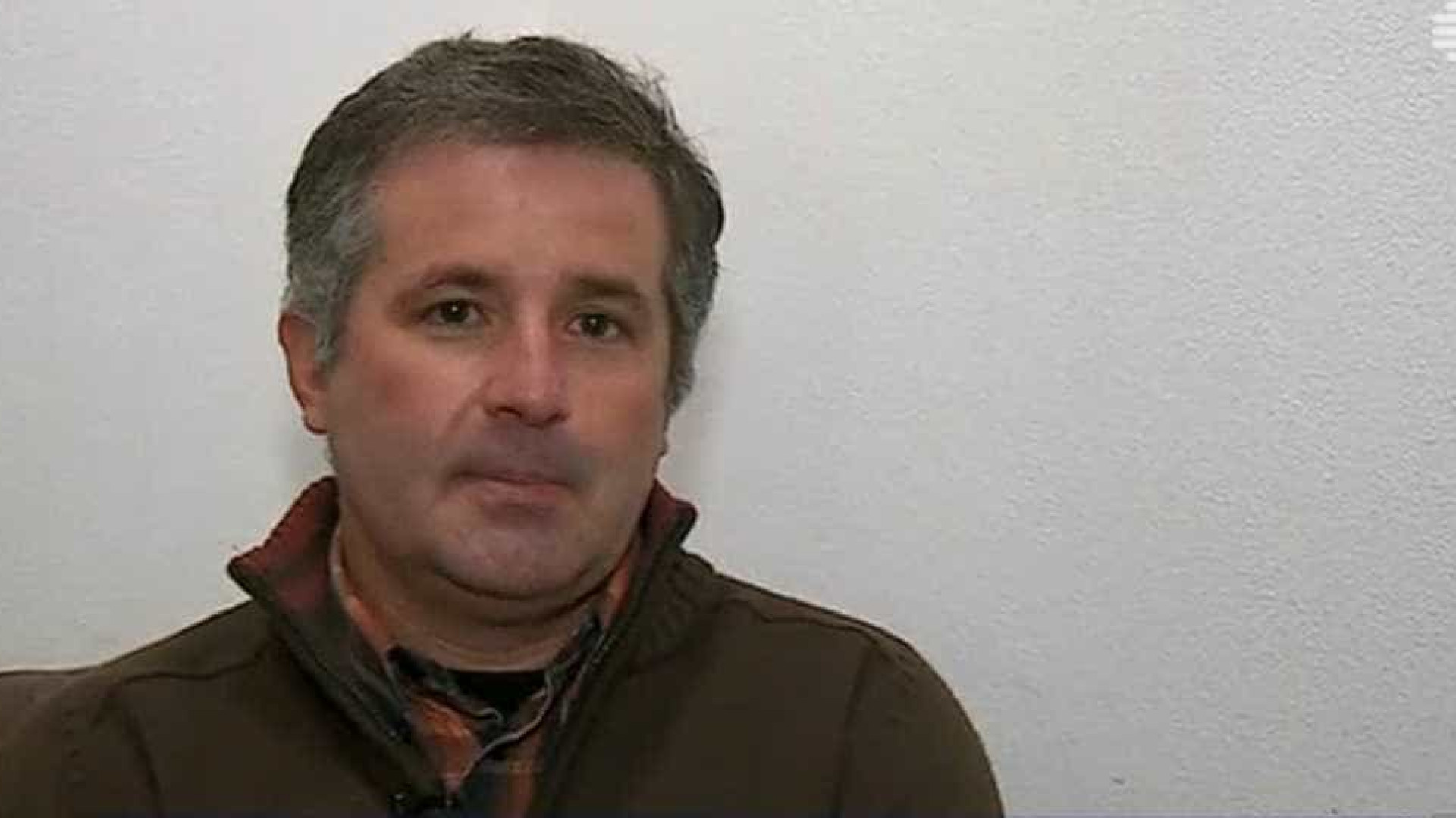 Pedro Dias vai ser julgado em Évora por furto numa herdade no Alentejo