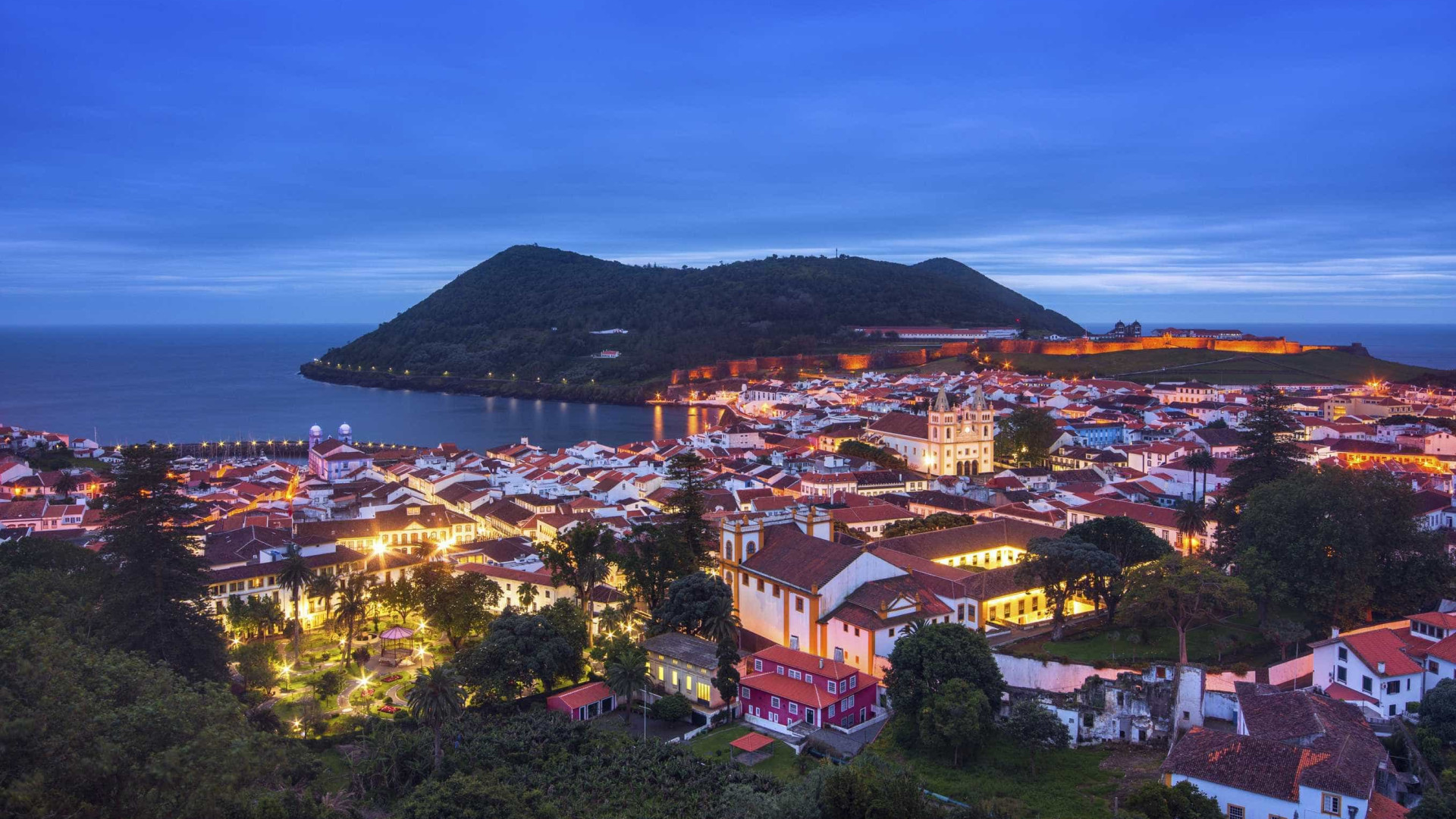 Voos low cost chegam à Terceira dois anos depois da liberalização da rota