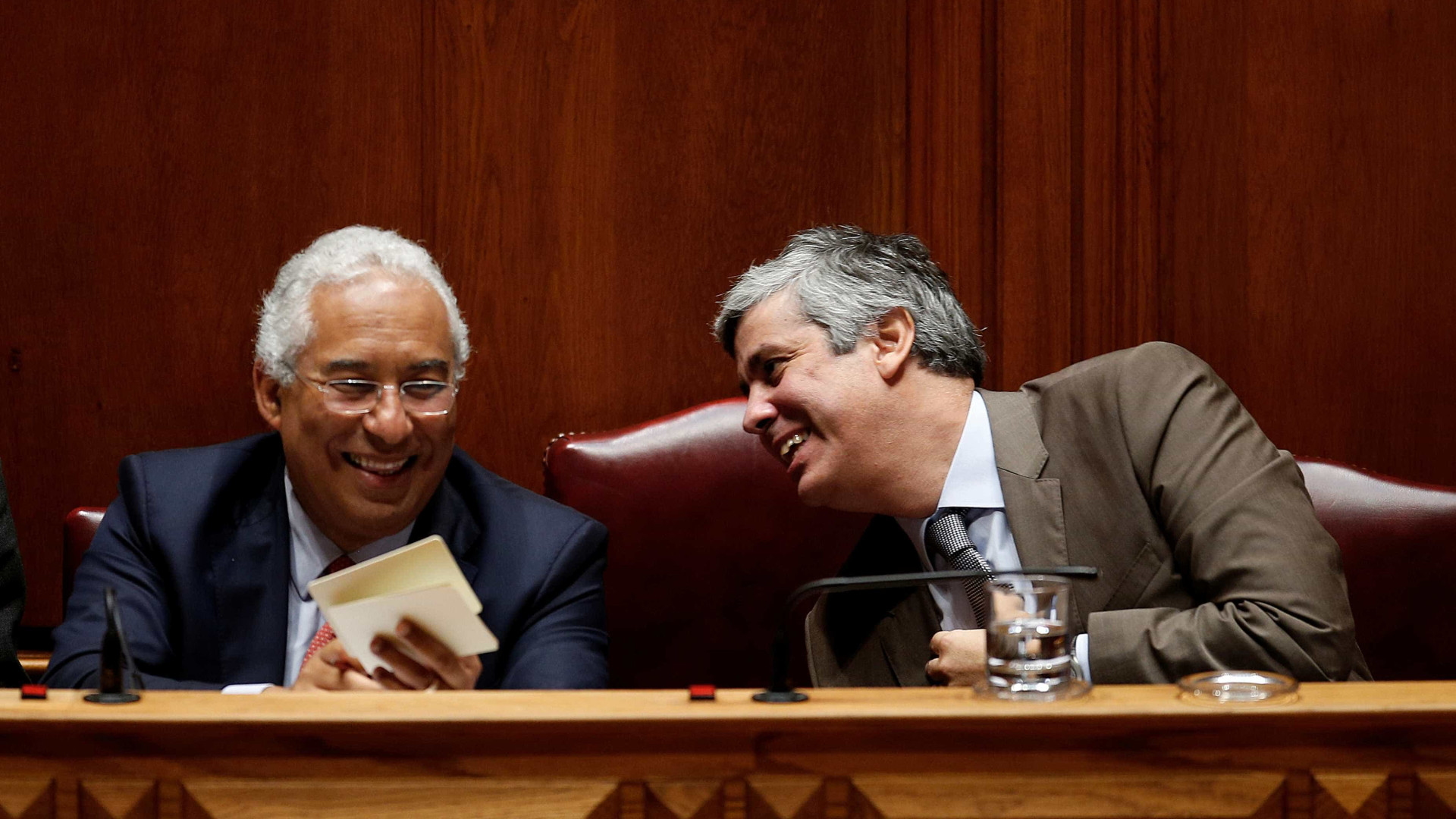 Crescimento dispara no terceiro trimestre. Meta do Governo é possível