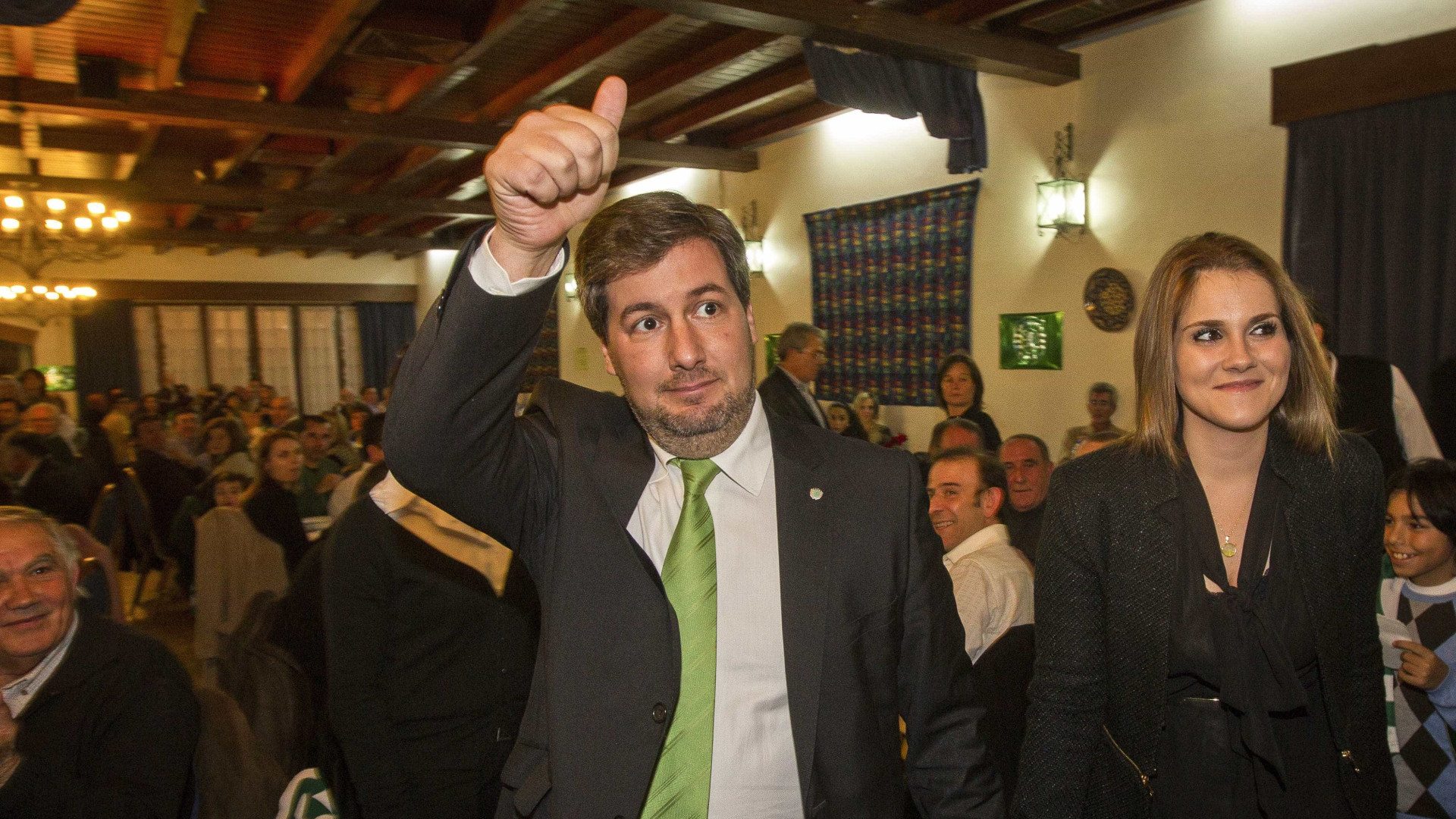 Sporting com 62 milhões de euros em lucros no último trimestre