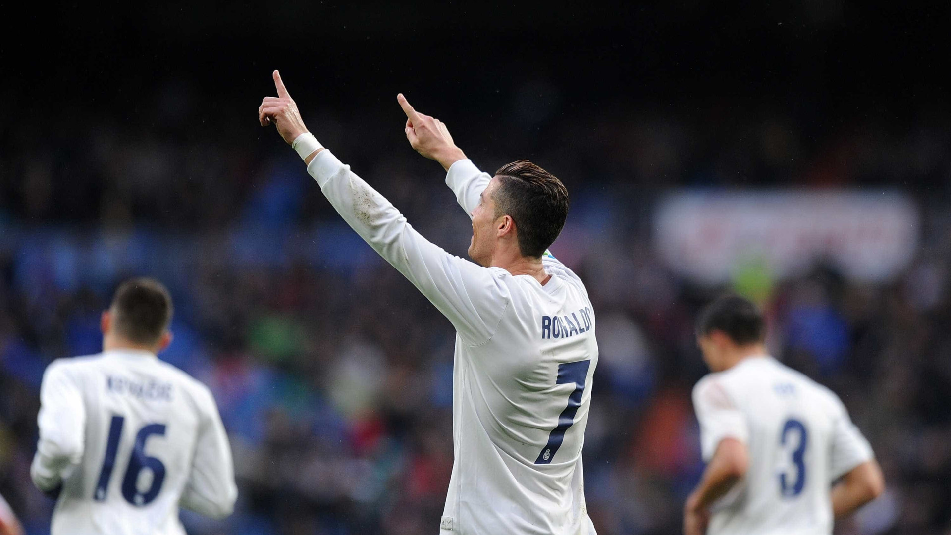 Cristiano Ronaldo falha Taça do Rei... por causa do Barcelona