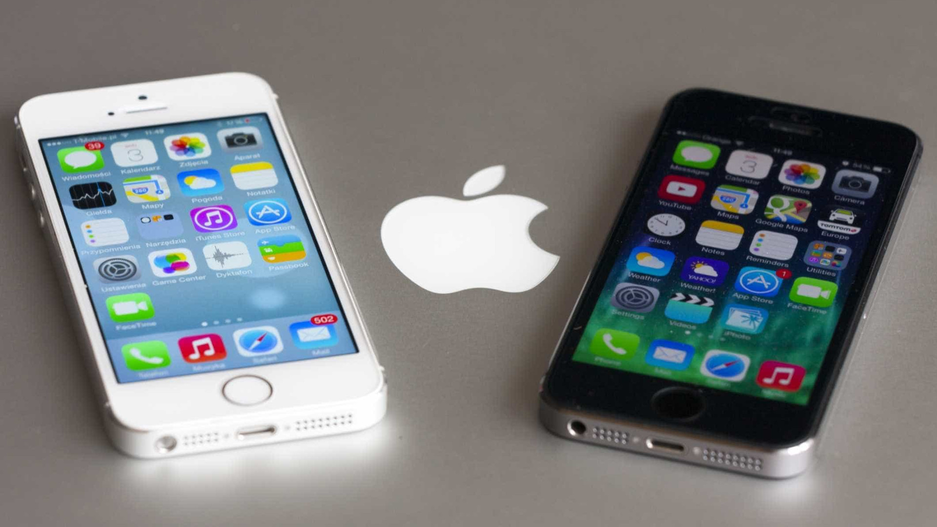 Última atualização do iOS está a 'minar' bateria de iPhones