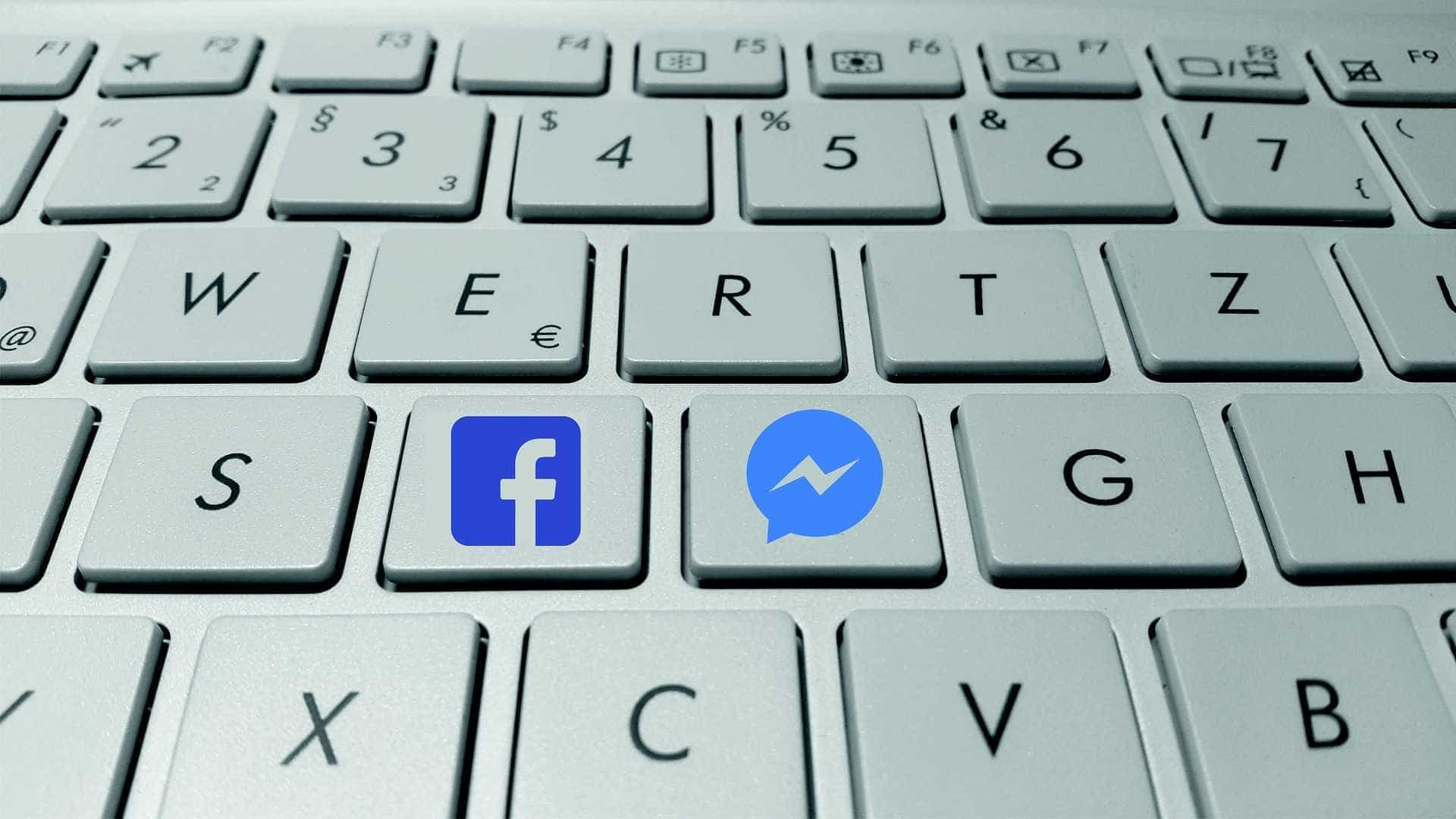 Há funções do Facebook Messenger que provavelmente não conhece