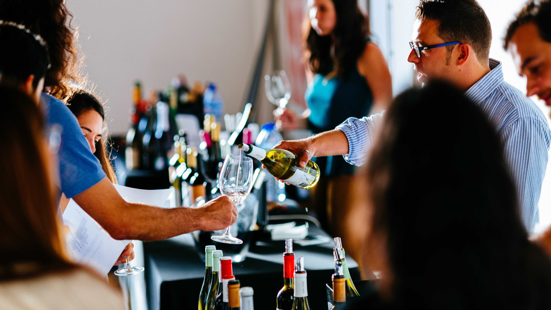 Adegga WineMarket regressa a Lisboa e traz experiência Bio