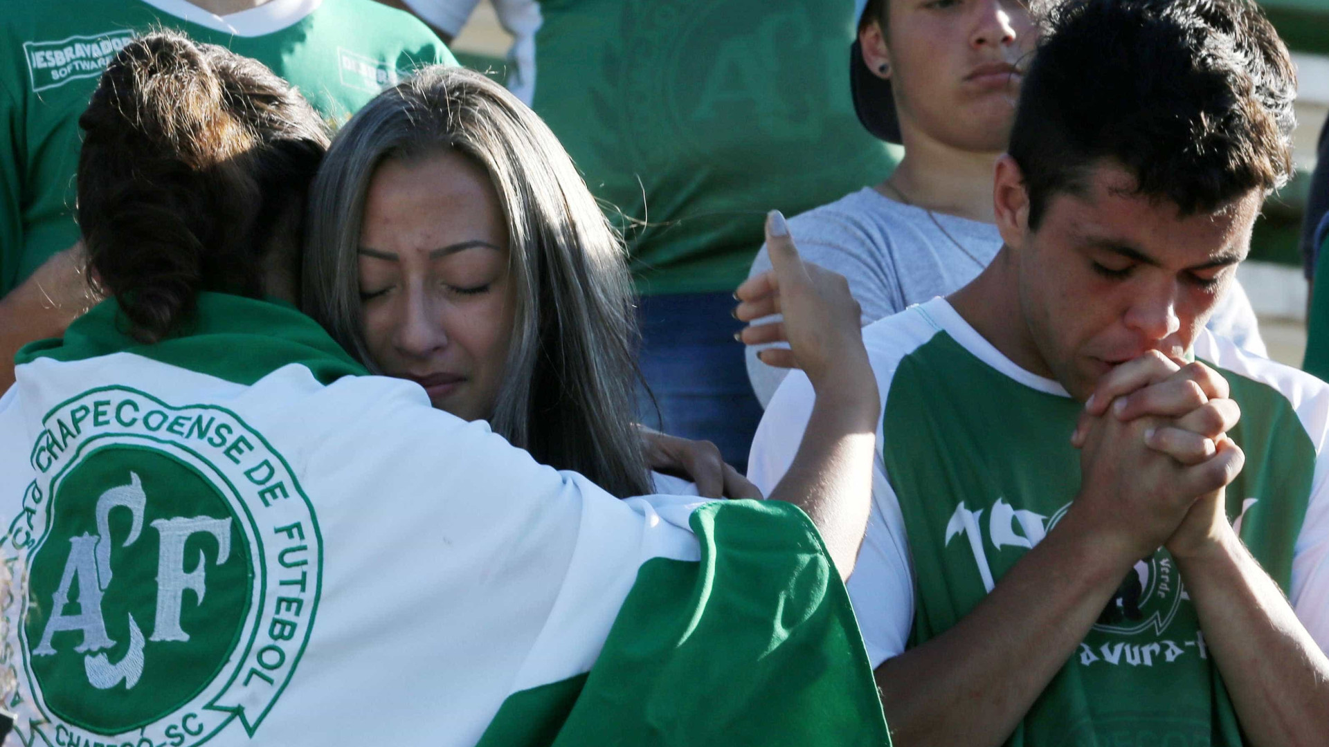 Federação japonesa lamenta tragédia de clube próximo dos nipónicos