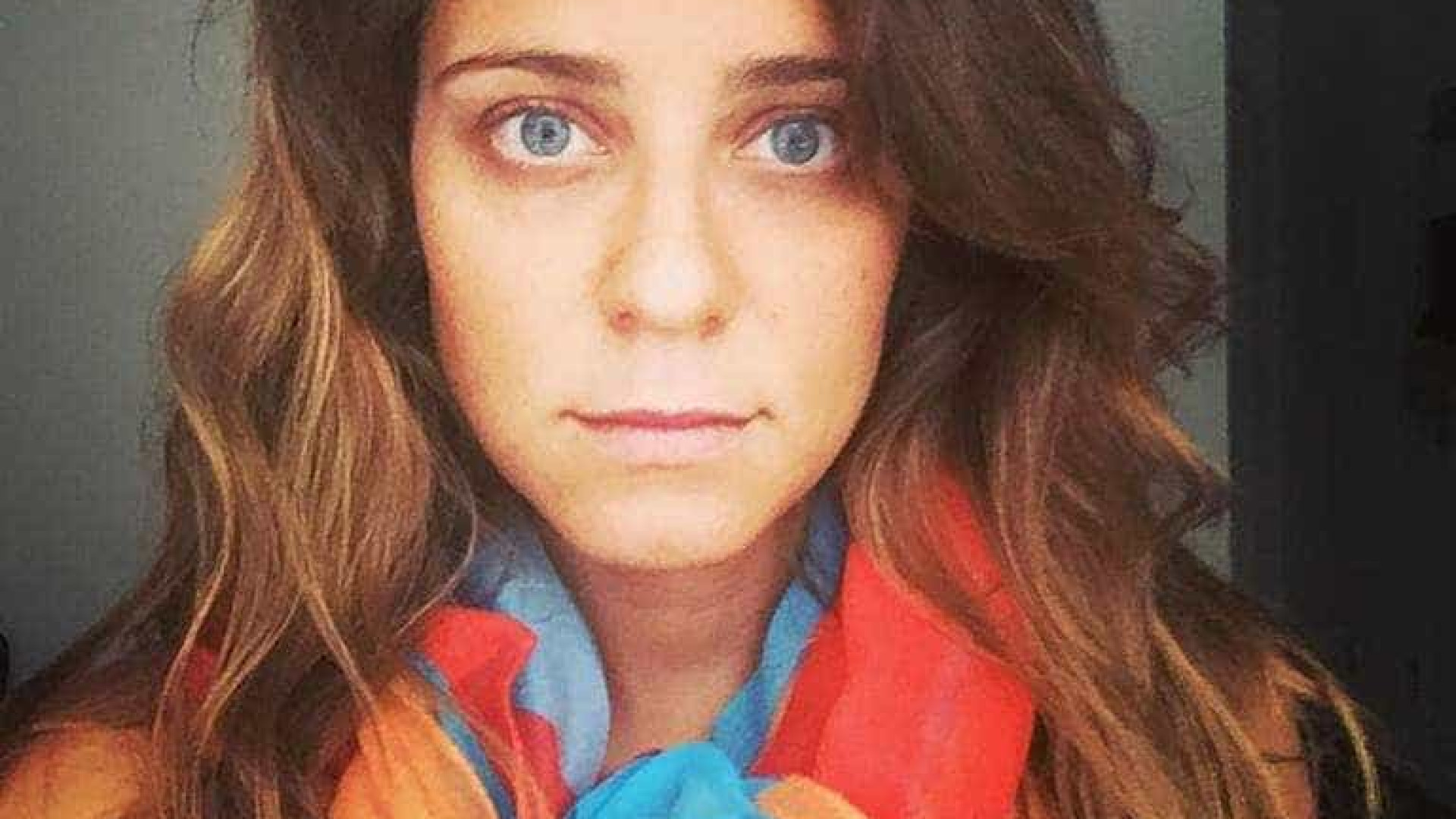 Joana Solnado sem maquilhagem e com saudades da filha