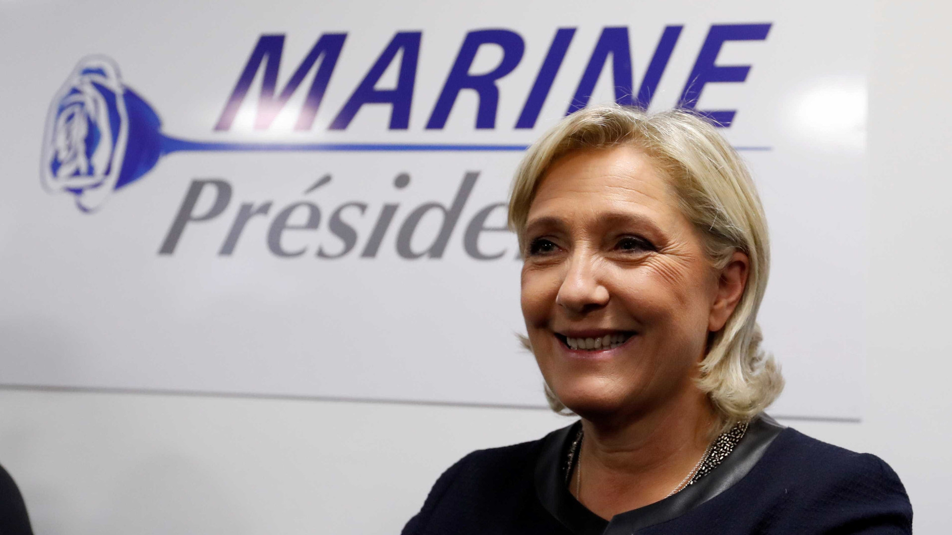 Receio da extrema-direita é preocupação entre franceses no Algarve