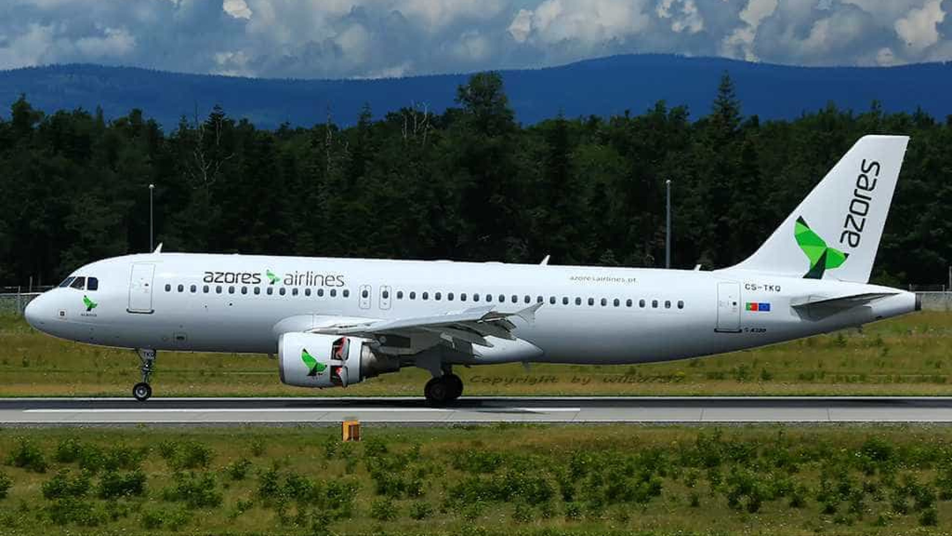 Islandeses falham prazo para proposta de aquisição da Azores Airlines