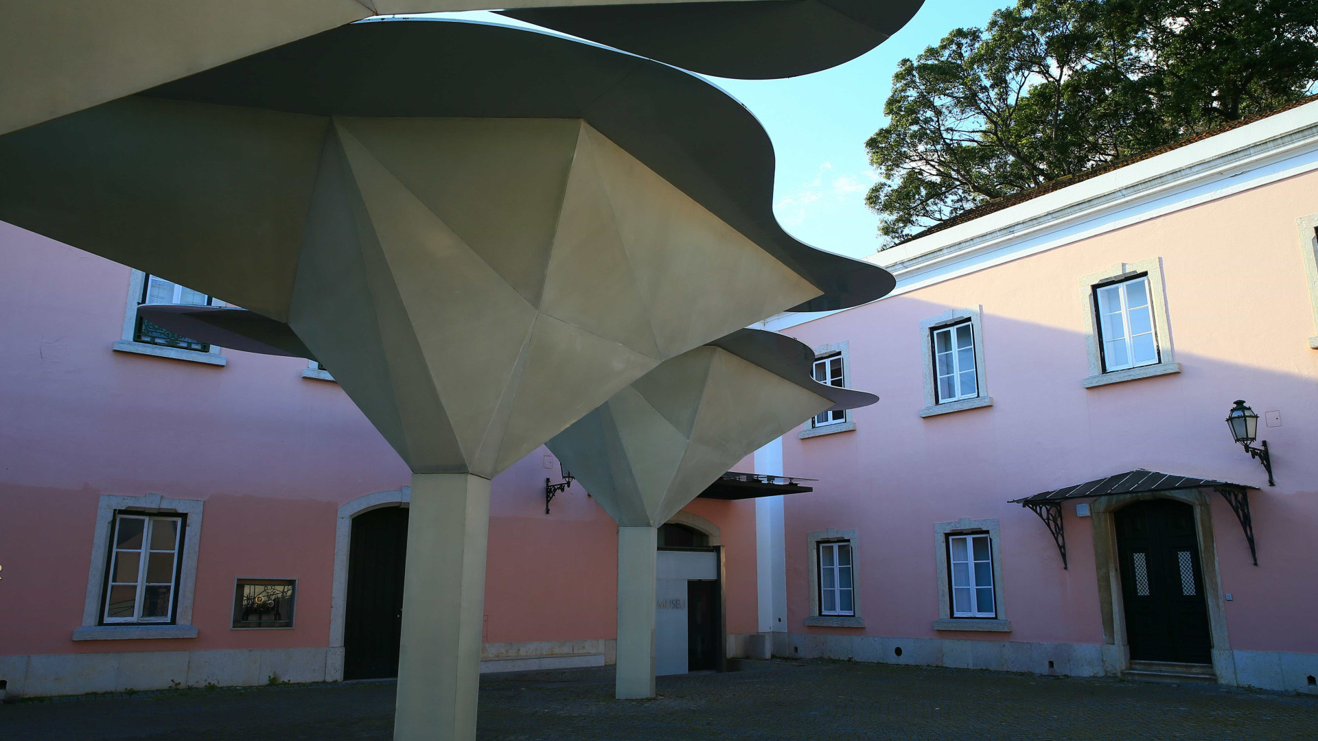 Museu da Presidência da República vence Prémio Acesso Cultura