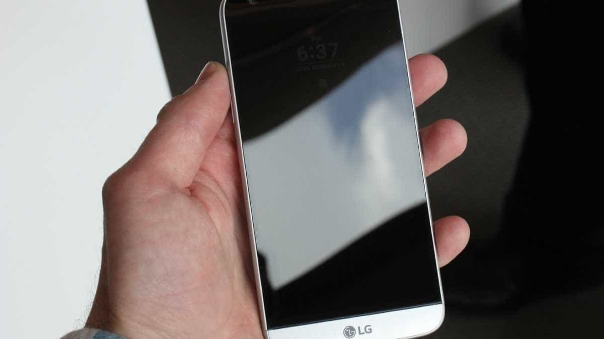 LG entra em 2018 com nova estratégia para os smartphones