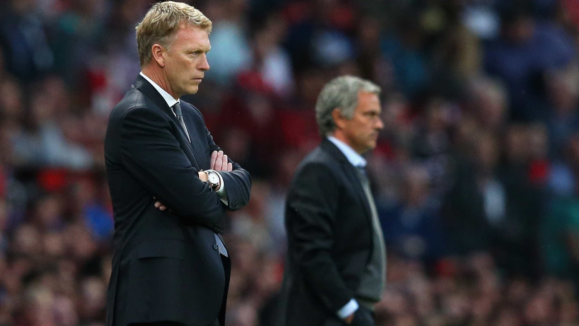 David Moyes deixa comando técnico do West Ham