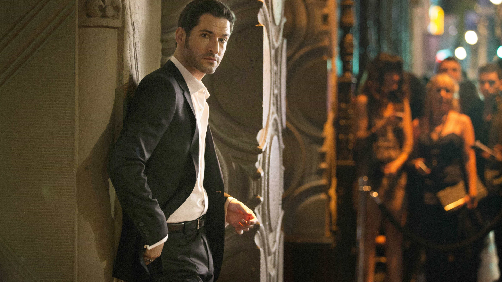 Netflix salva 'Lucifer' e garante nova temporada