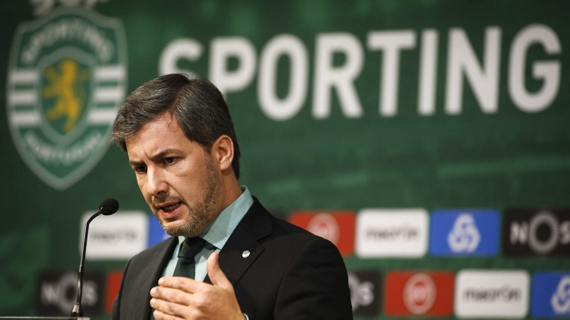 Sobrinho: "BdC vai continuar como presidente? Eu acho que não"