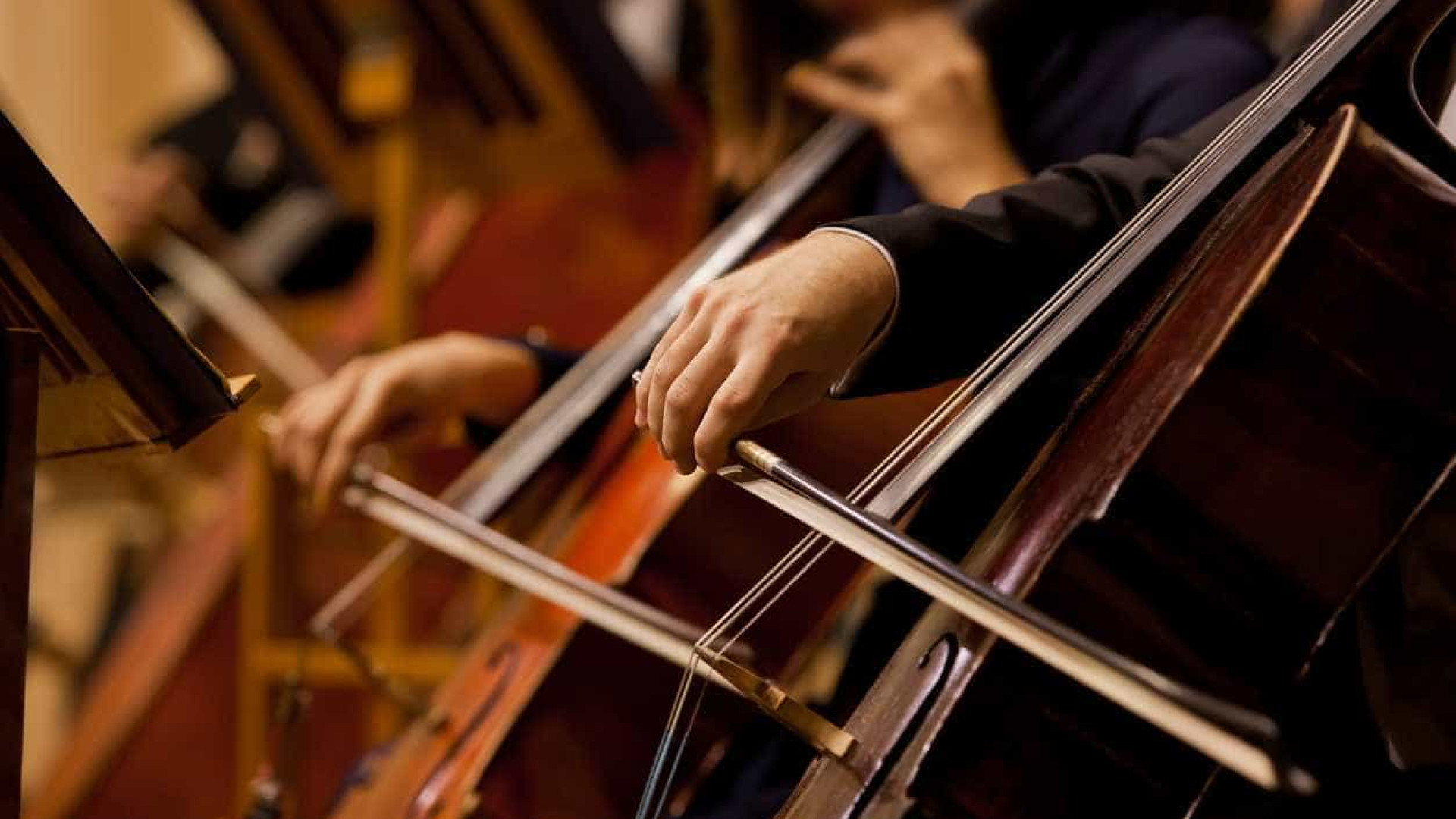 Film Symphony Orchestra estreia-se em Lisboa em maio