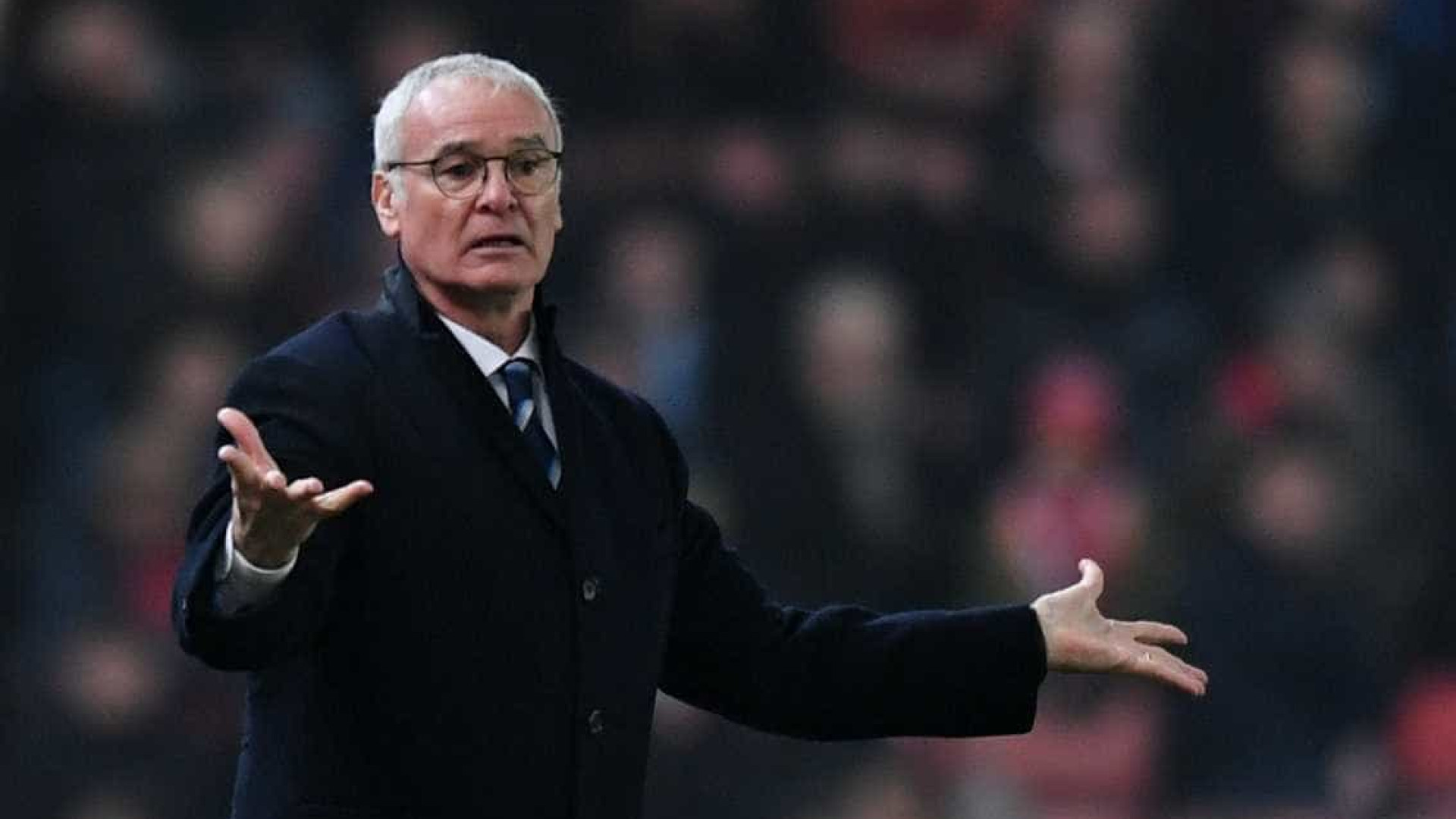 Nantes anuncia rescisão com Claudio Ranieri