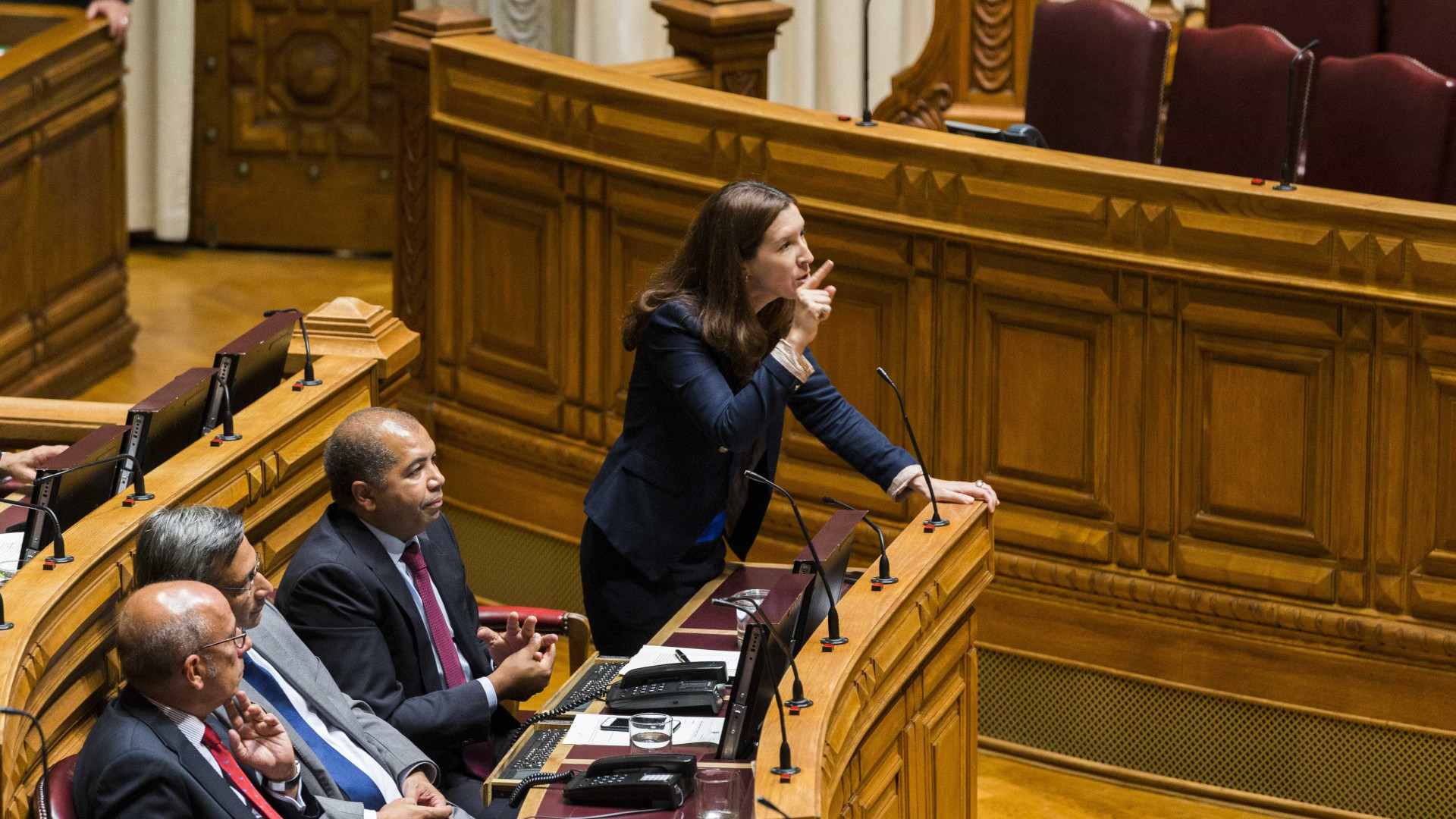 Montepio: CDS-PP exige esclarecimentos sobre operação de créditos fiscais
