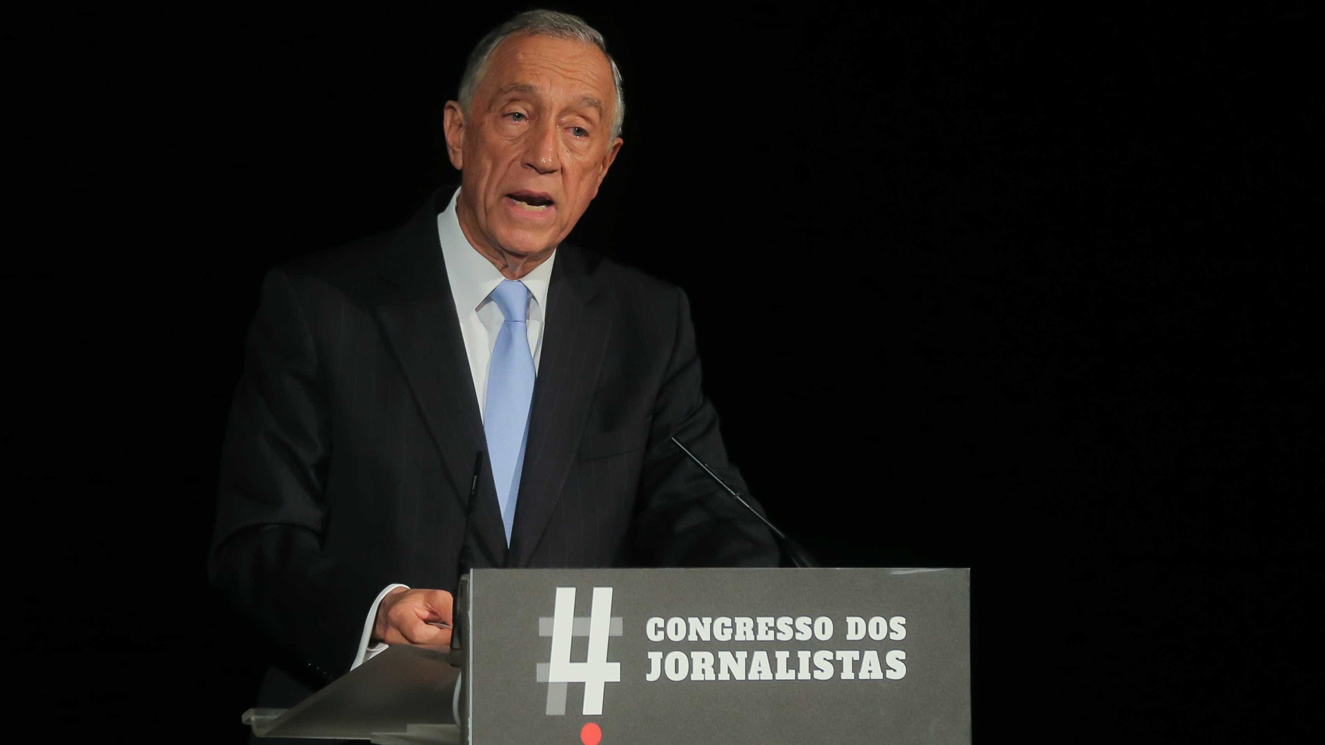 Eutanásia: Atual e ex-bastonários vão pedir audiência a Marcelo