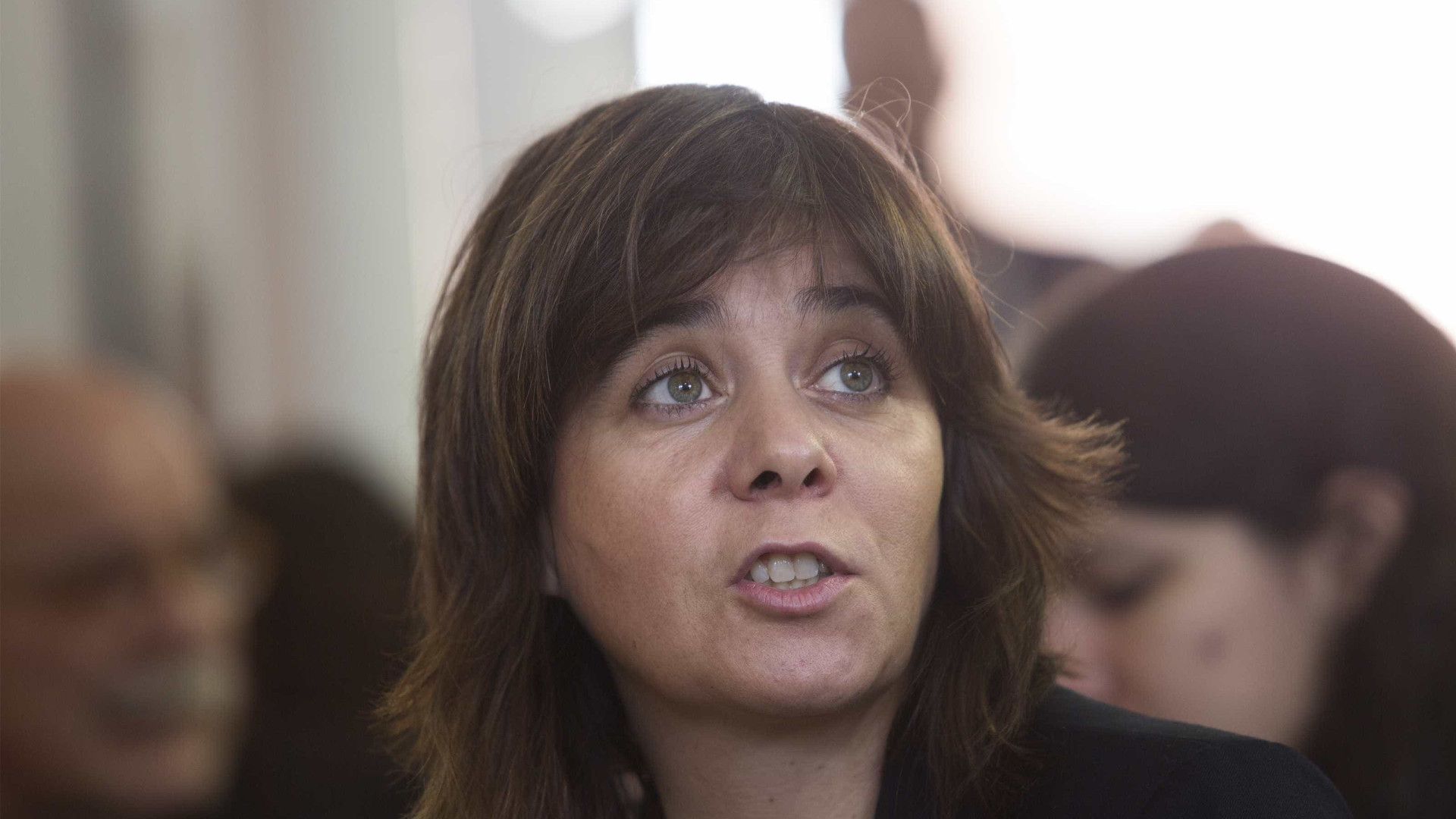 "Desenvolvimento também reside em áreas que têm sido esquecidas"