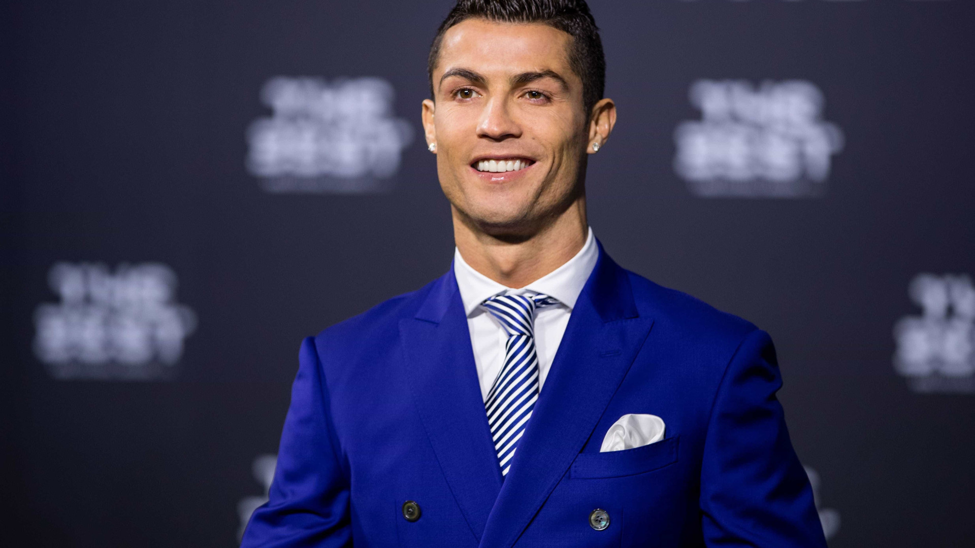 Finanças espanholas ultimam queixa contra Ronaldo por fuga ao fisco