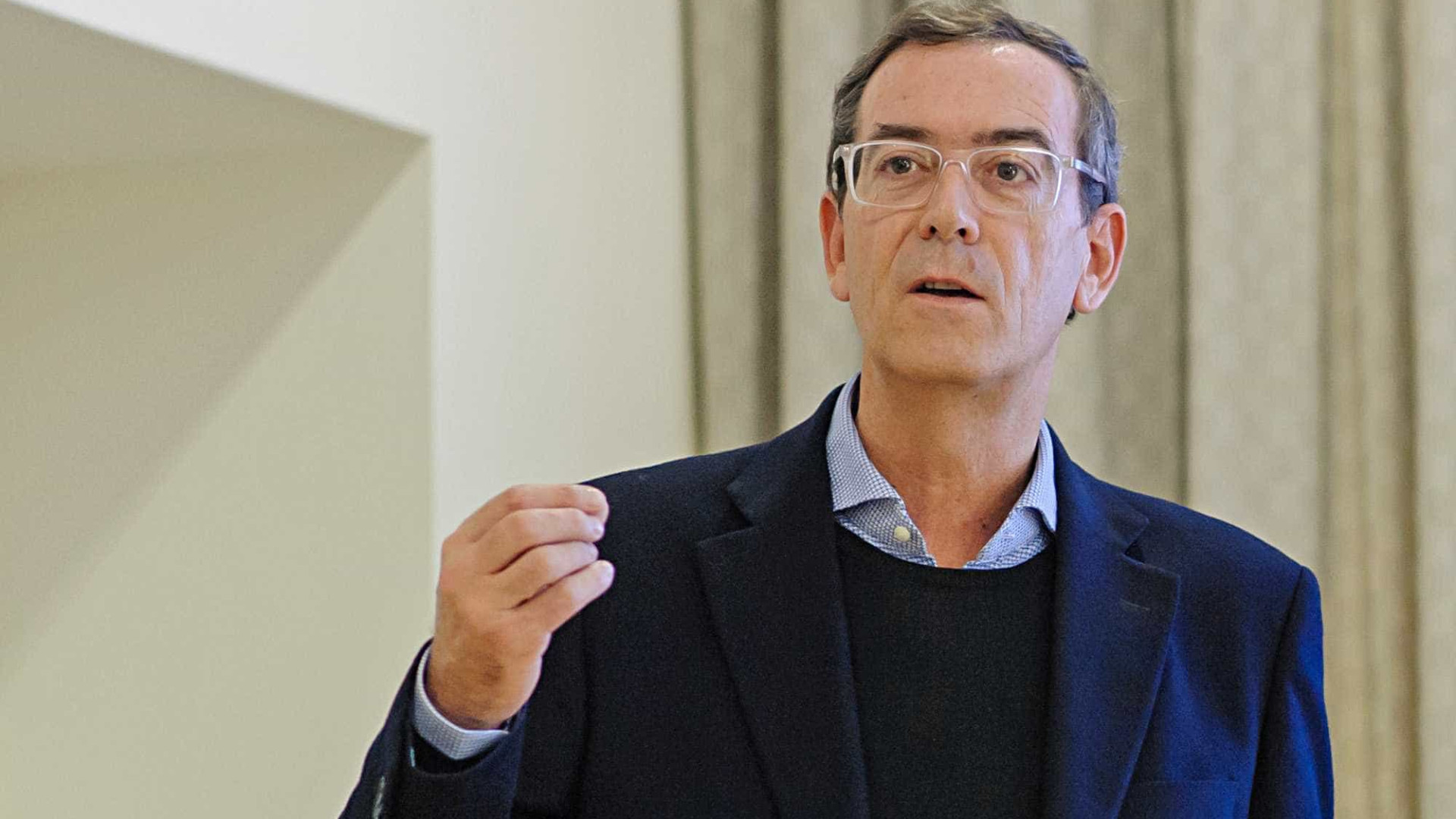 Homossexualidade Declarações de Gentil Martins