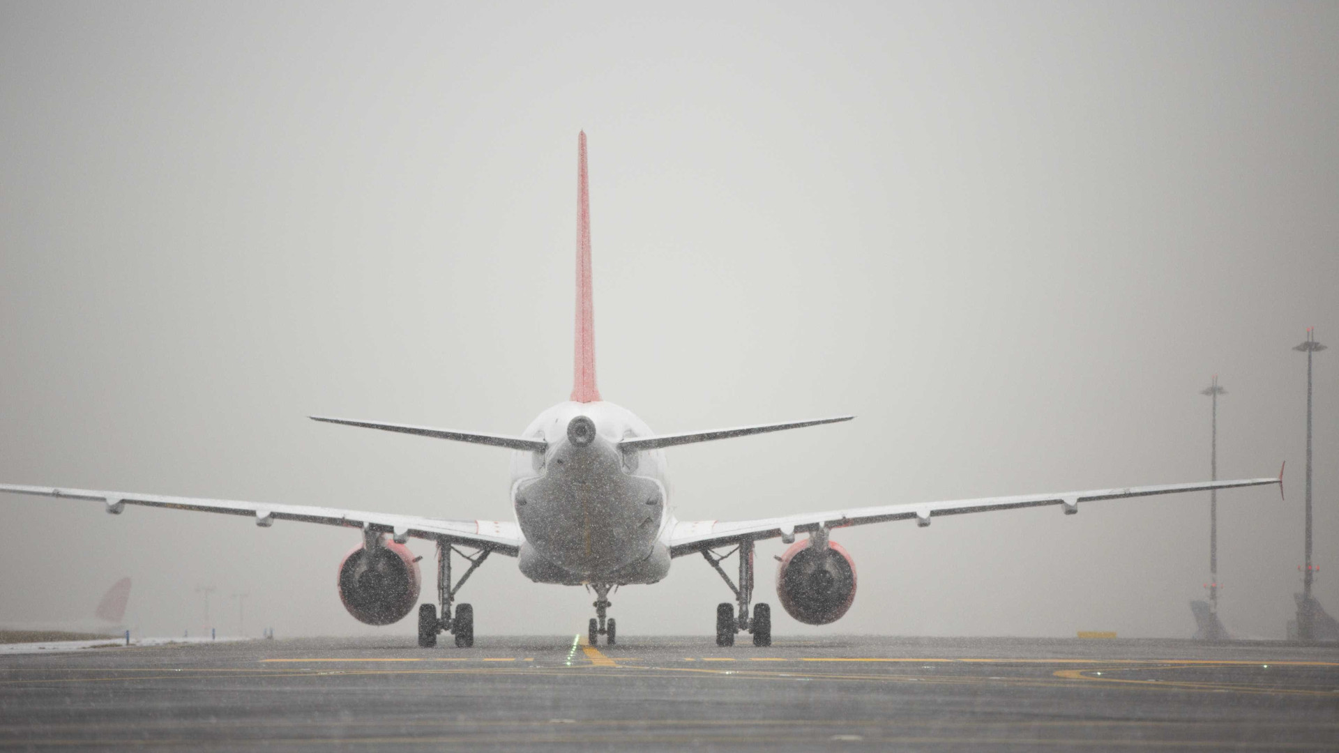 Companhias aéreas devem indemnizar por greves, diz Tribunal Europeu